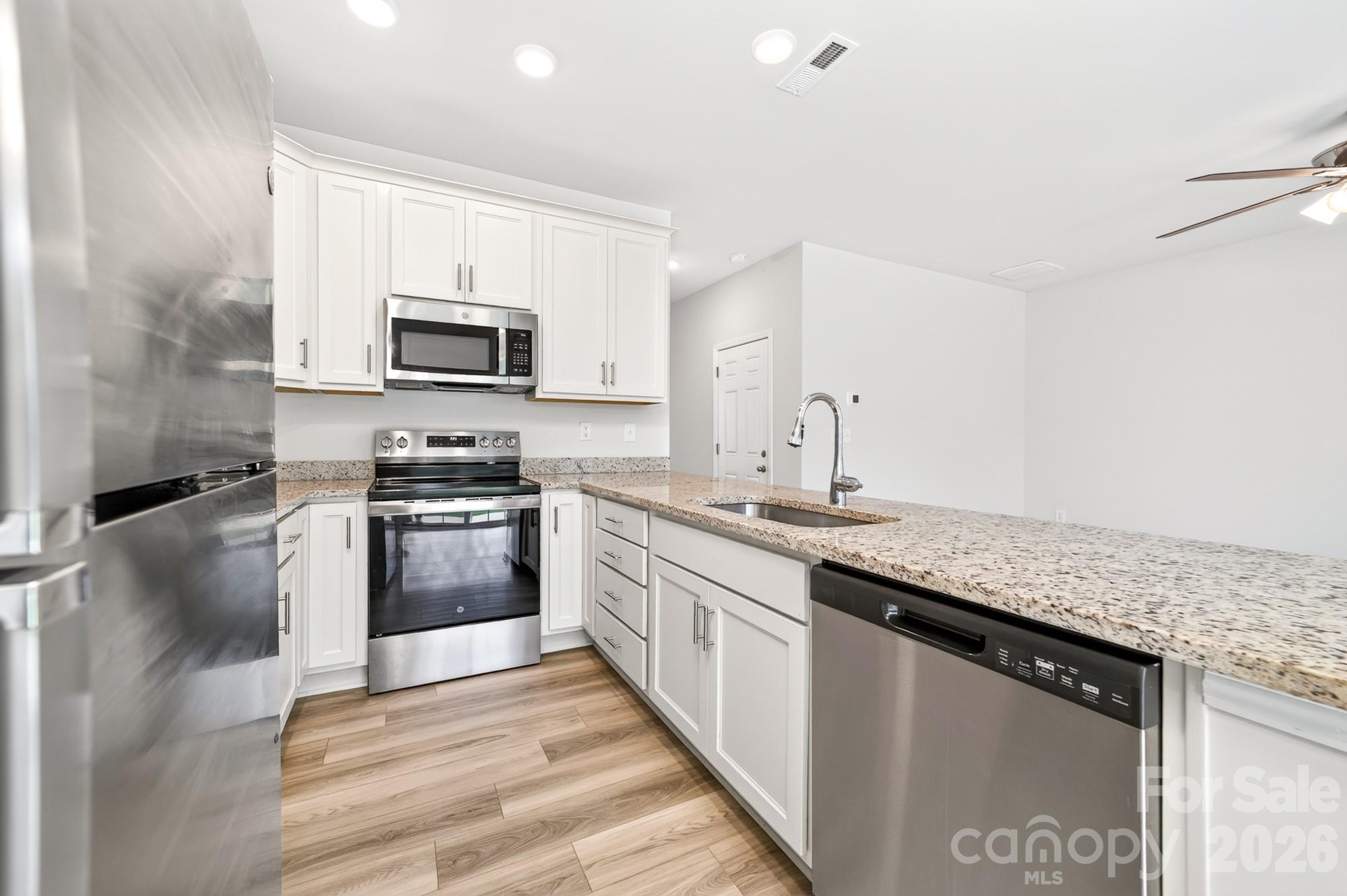Townhouse at 5309 Cherrie Kate Court, Stanley, photo 24 of 40