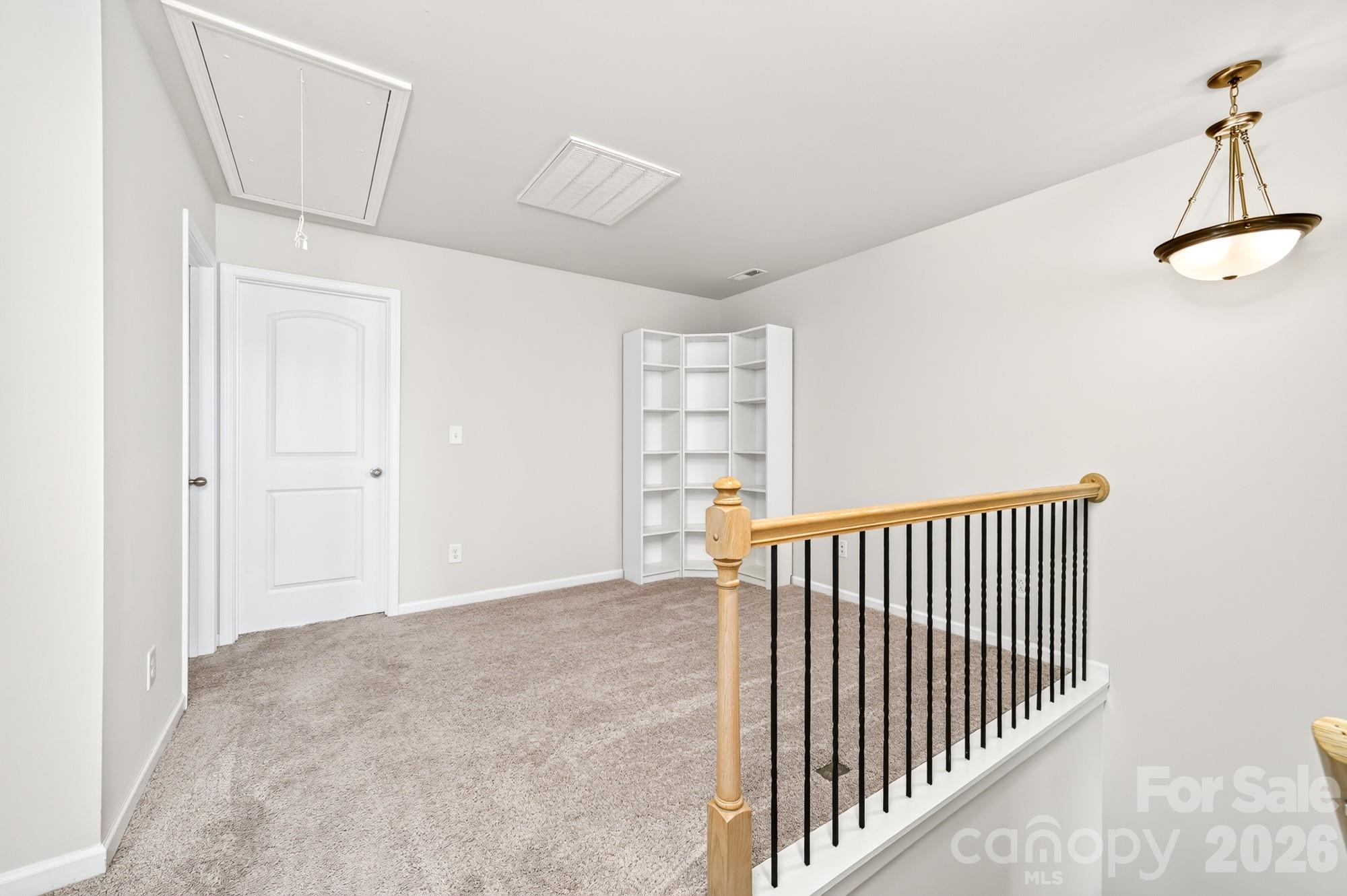 Townhouse at 5309 Cherrie Kate Court, Stanley, photo 25 of 40
