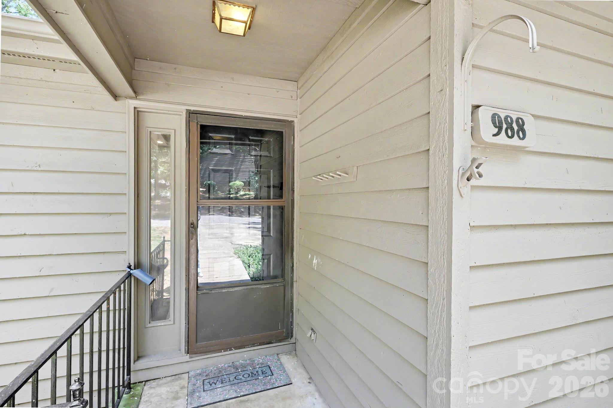 Condominium at 988 Cranberry Circle, Fort Mill, photo 2 of 25