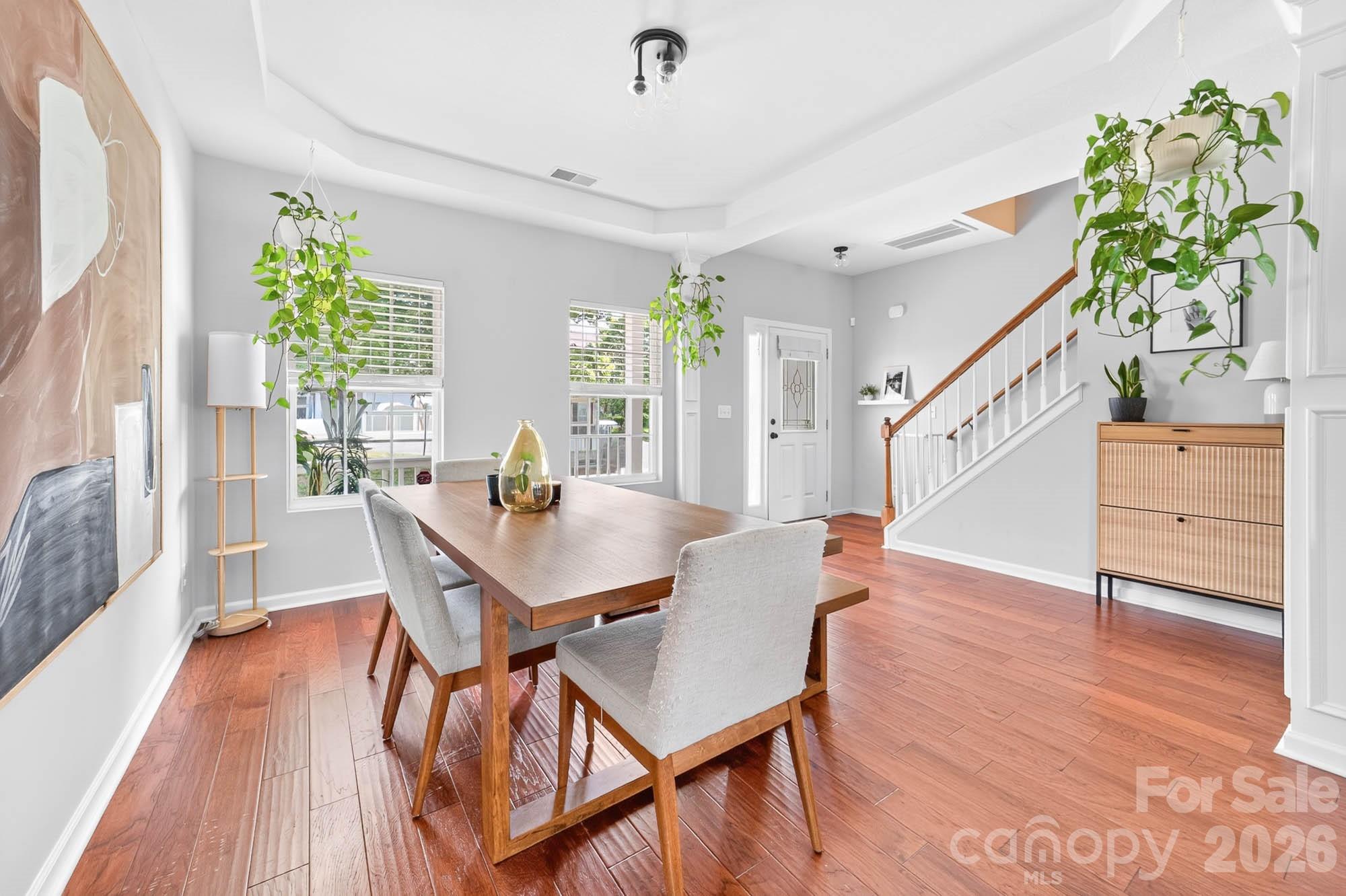Single Family Residence at 405 Galesburg Drive, Monroe, photo 3 of 27