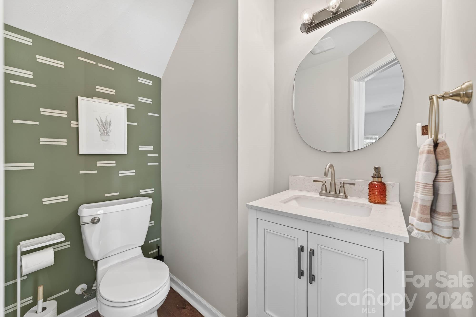 Single Family Residence at 405 Galesburg Drive, Monroe, photo 10 of 27