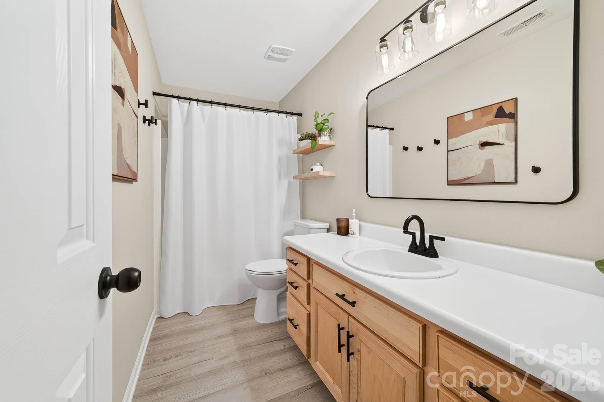 Single Family Residence at 405 Galesburg Drive, Monroe, photo 21 of 27