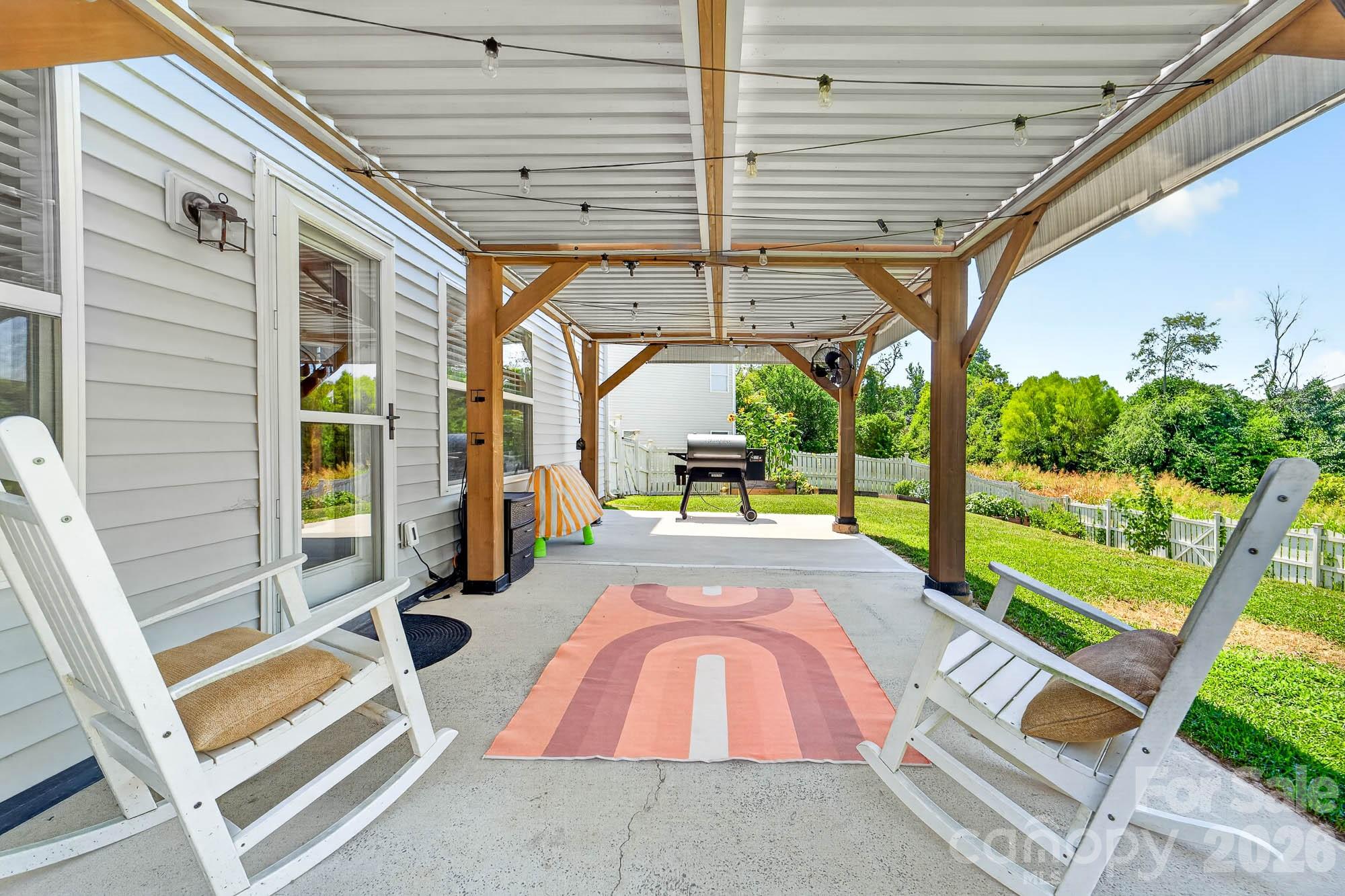 Single Family Residence at 405 Galesburg Drive, Monroe, photo 22 of 27