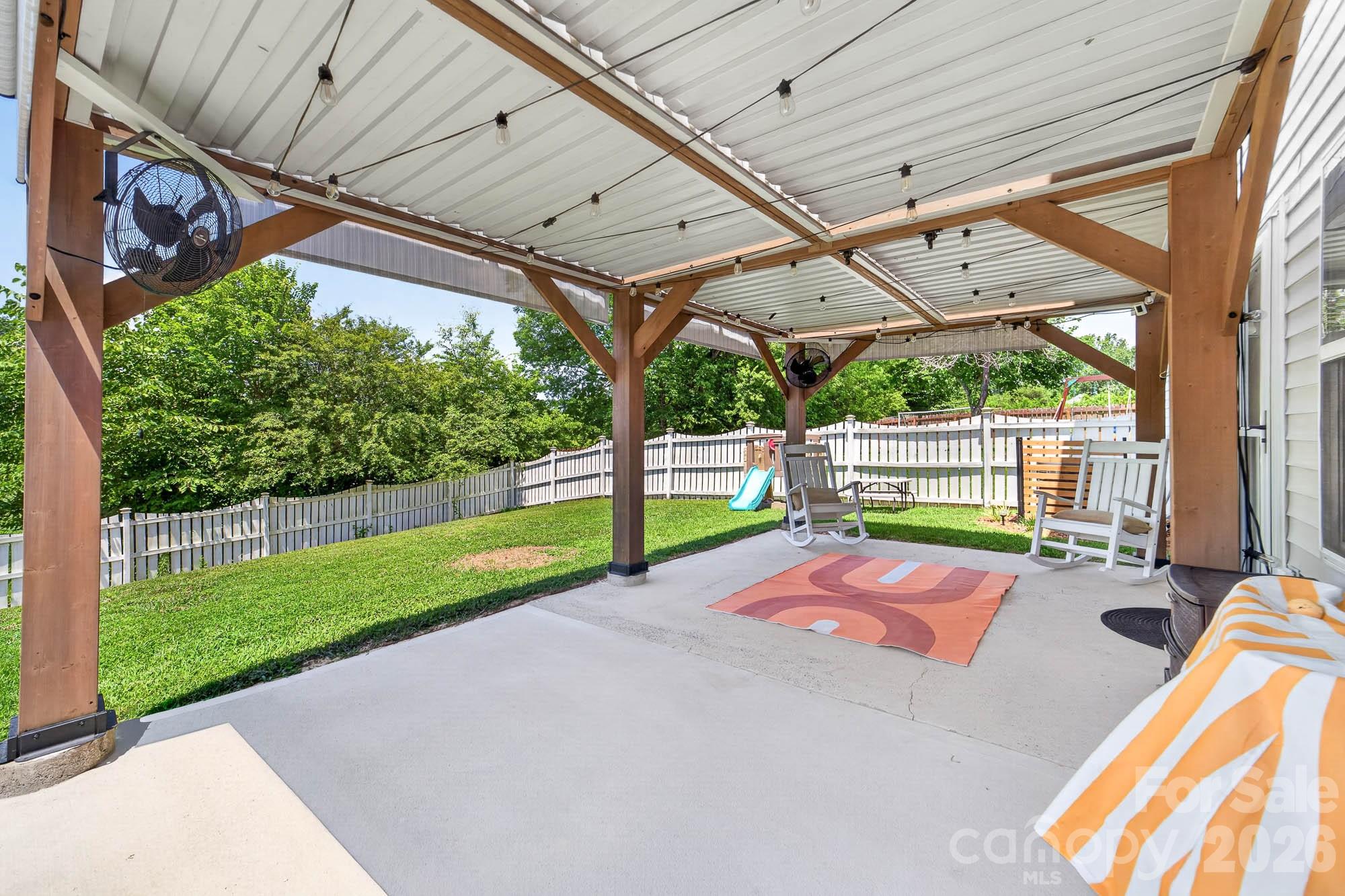 Single Family Residence at 405 Galesburg Drive, Monroe, photo 23 of 27