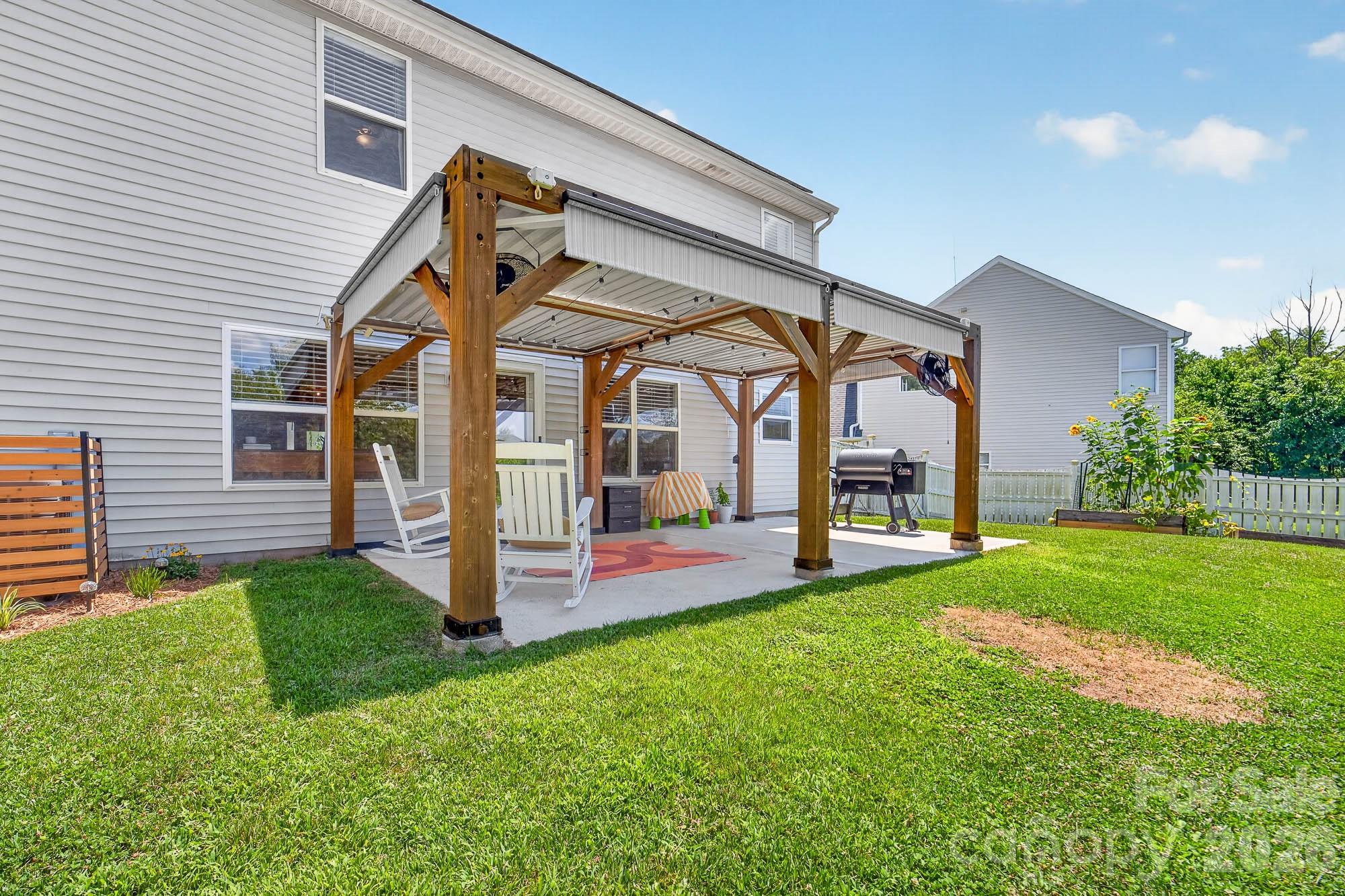 Single Family Residence at 405 Galesburg Drive, Monroe, photo 24 of 27