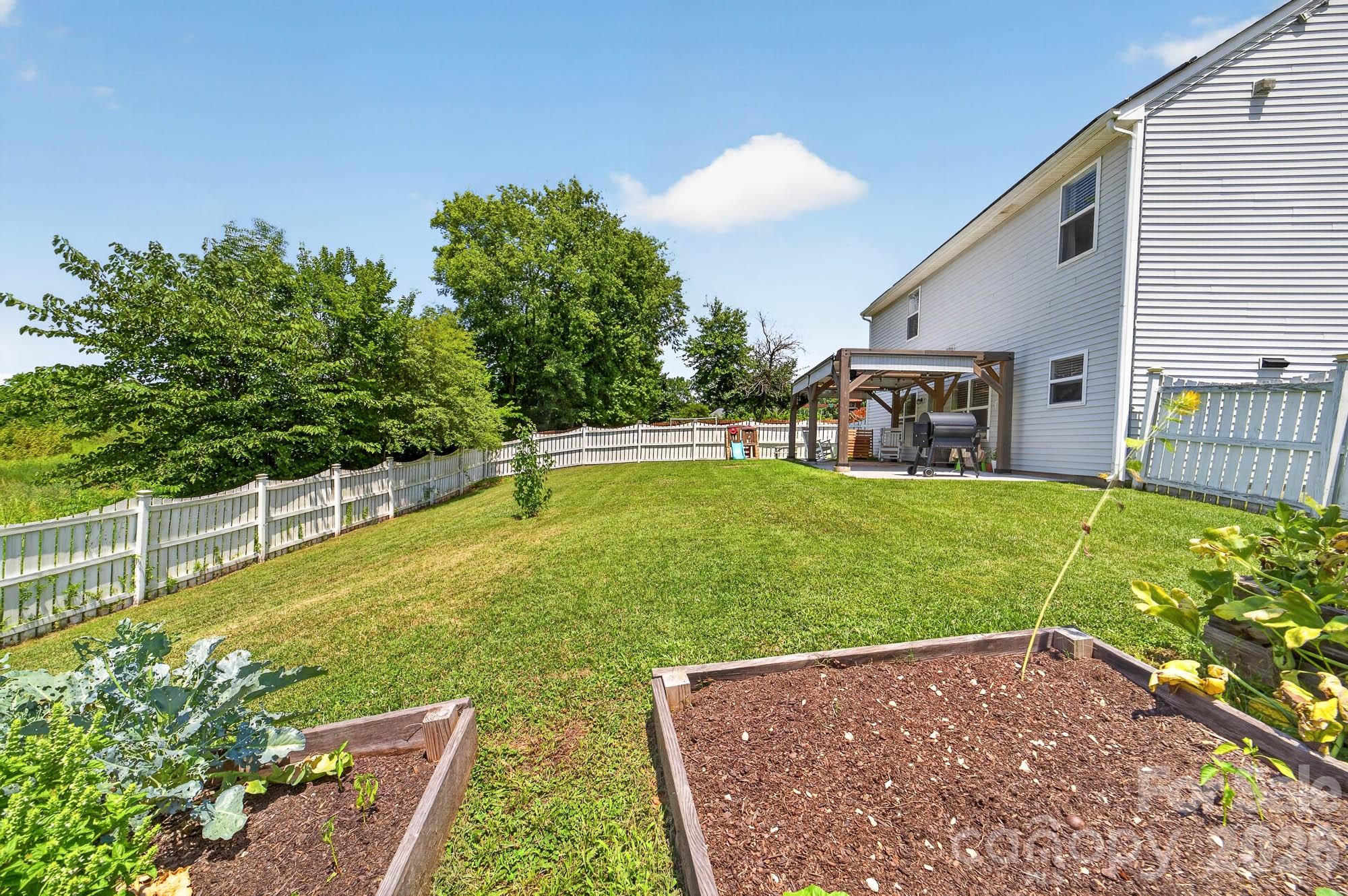 Single Family Residence at 405 Galesburg Drive, Monroe, photo 26 of 27