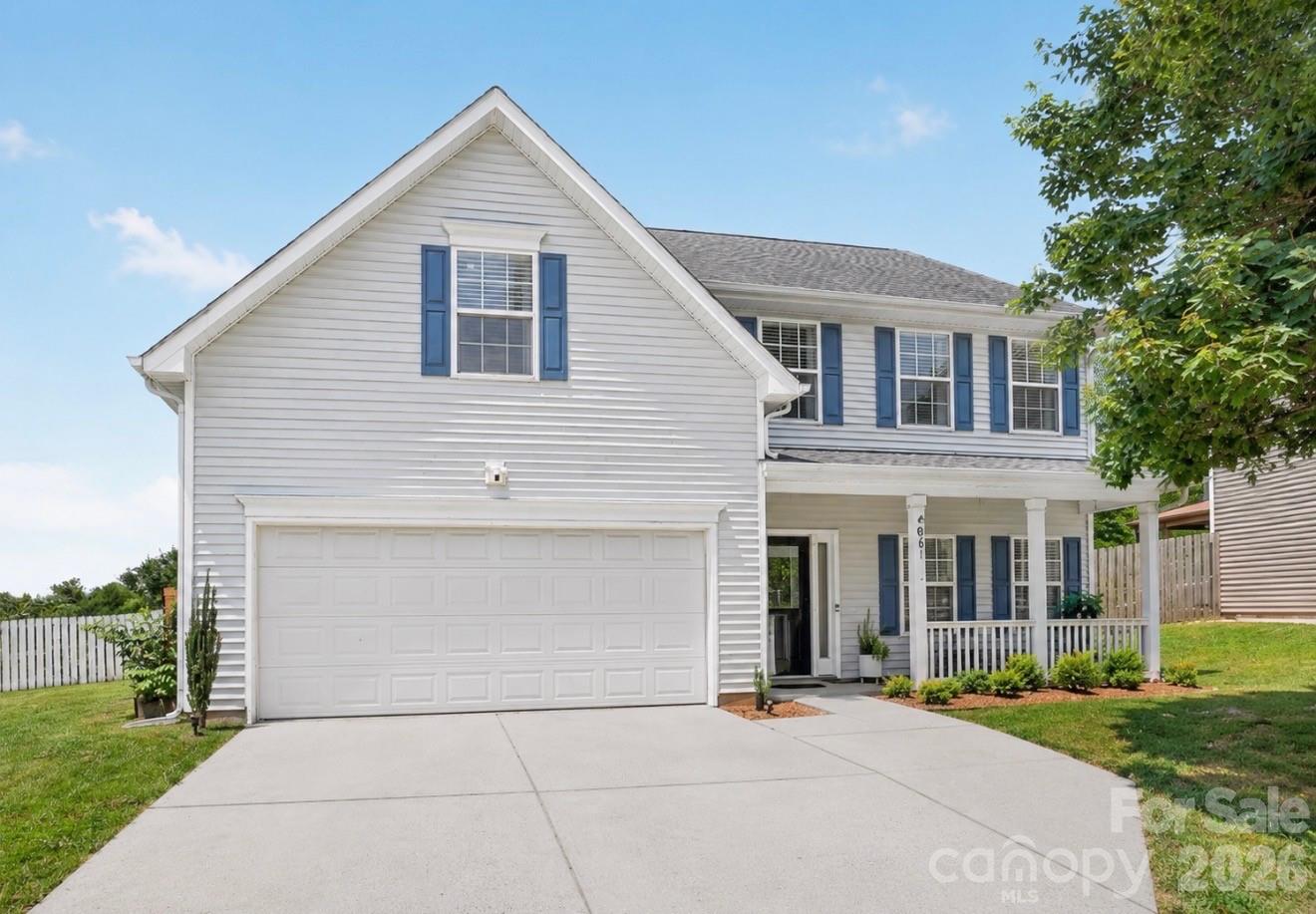 Single Family Residence at 405 Galesburg Drive, Monroe, photo 27 of 27