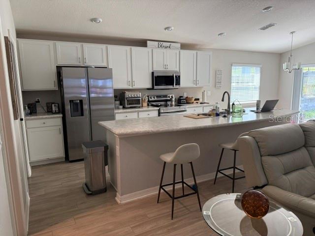 Single Family Residence at 1552 FLEUR DR, DAVENPORT, photo 2 of 15
