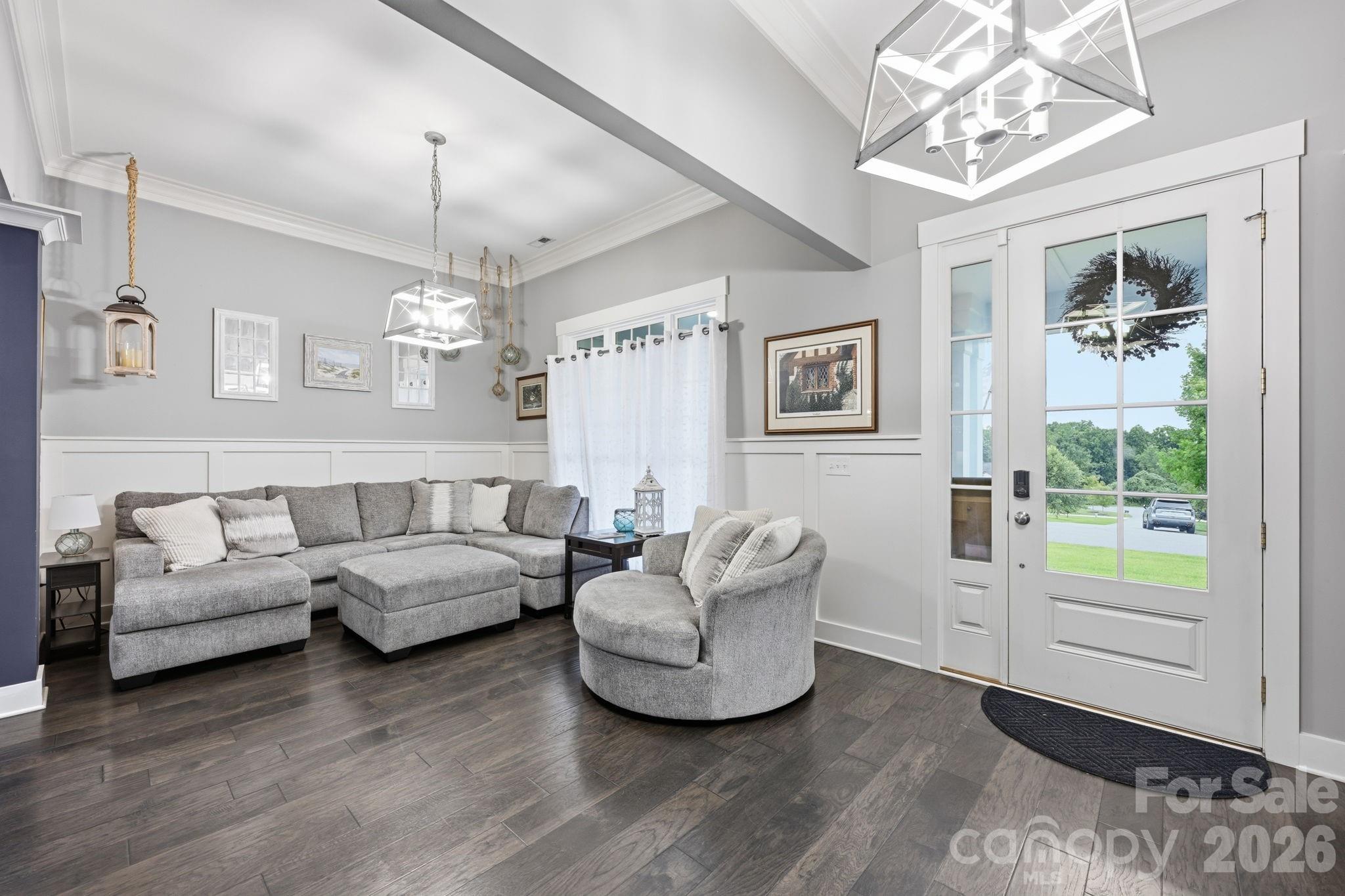 Single Family Residence at 6957 Pin Oaks Drive, Denver, photo 18 of 47