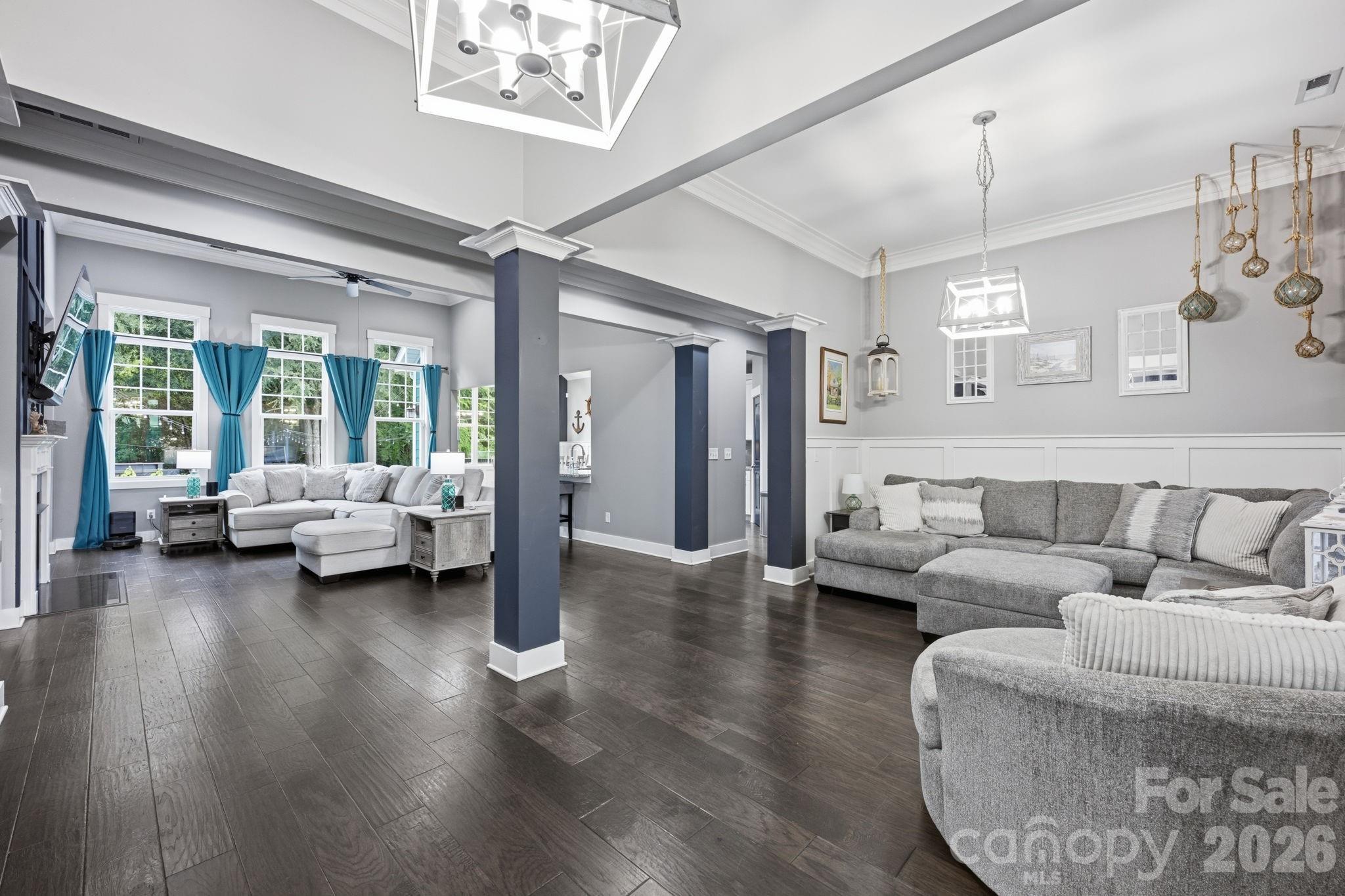 Single Family Residence at 6957 Pin Oaks Drive, Denver, photo 19 of 47