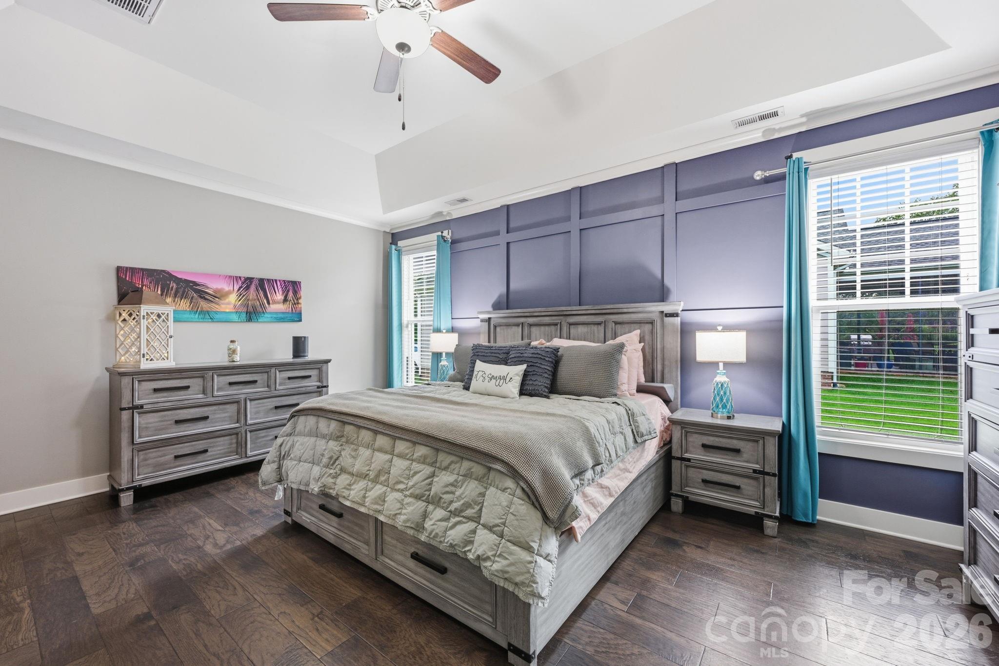 Primary Suite - 6957 Pin Oaks Drive, Denver