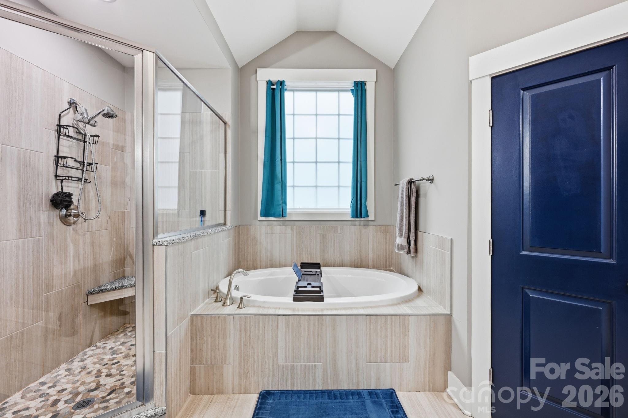Primary Bath - 6957 Pin Oaks Drive, Denver