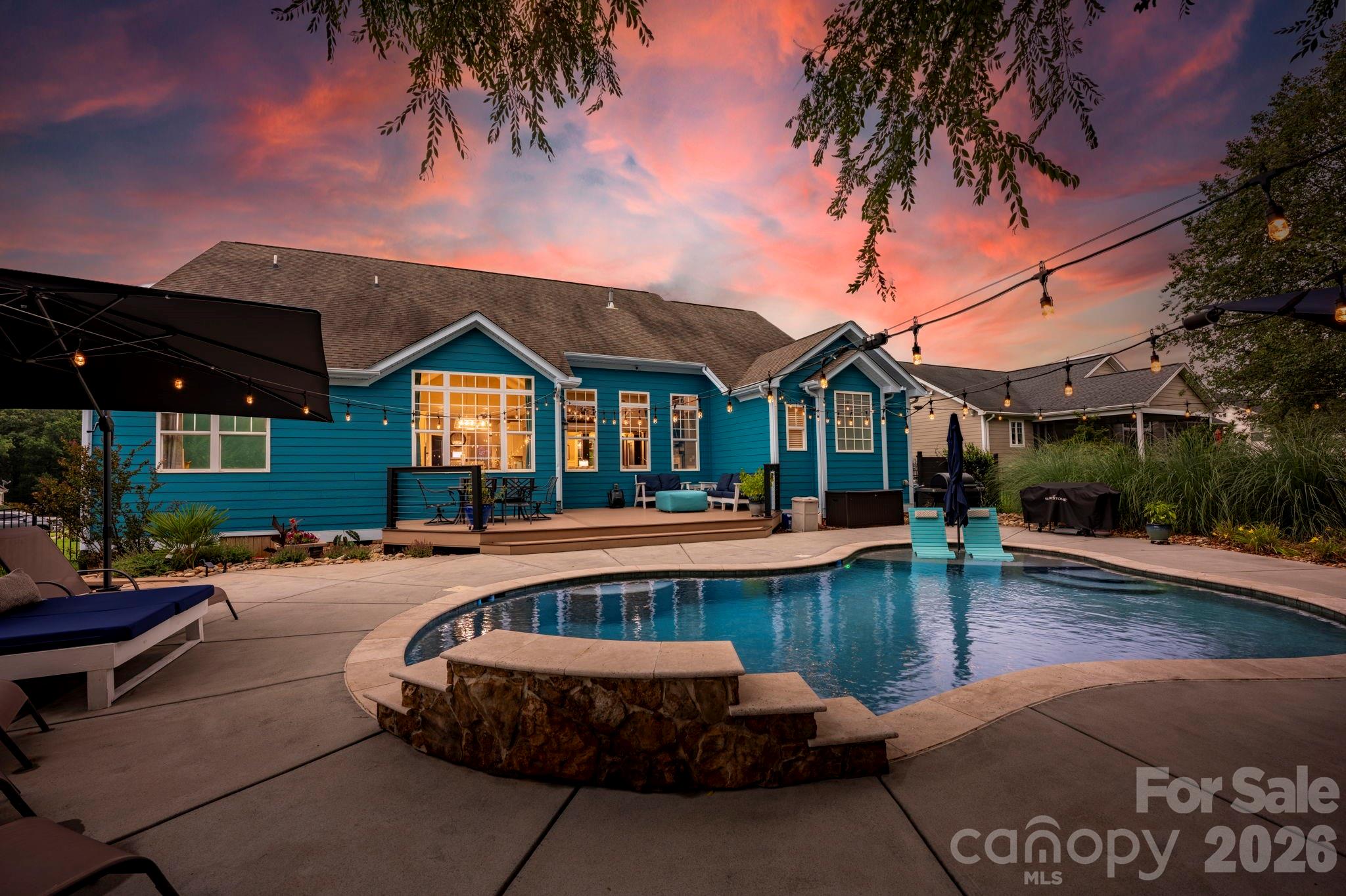 Single Family Residence at 6957 Pin Oaks Drive, Denver, photo 42 of 47