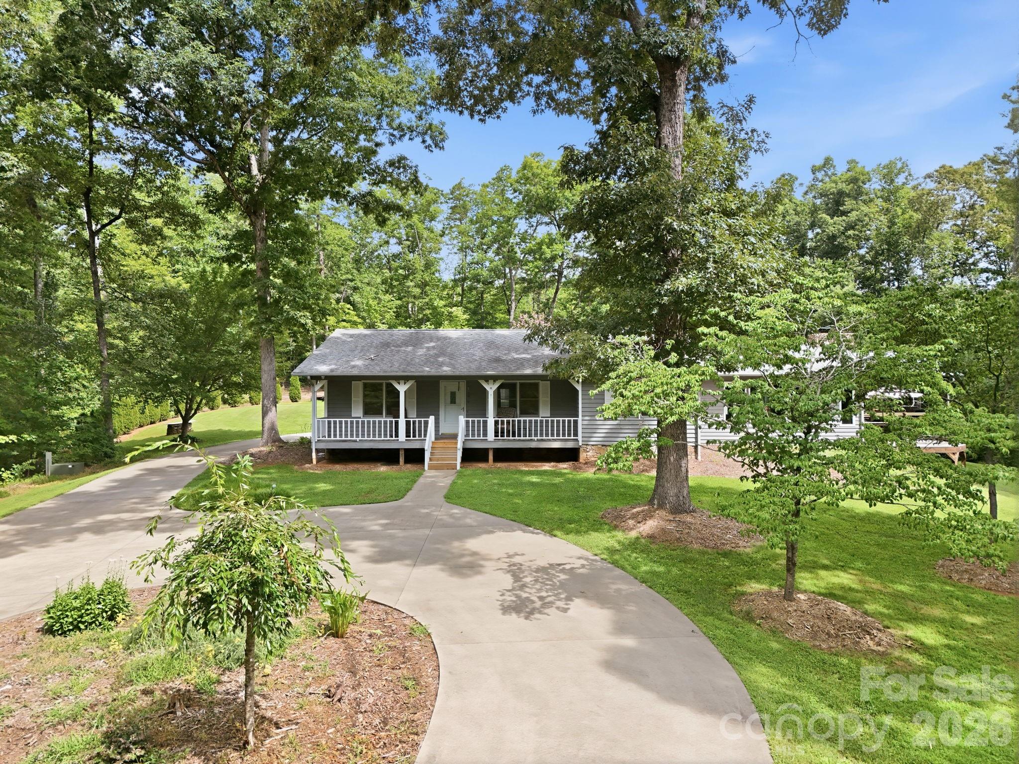 Single Family Residence at 798 Worley Road, Marion, photo 3 of 47