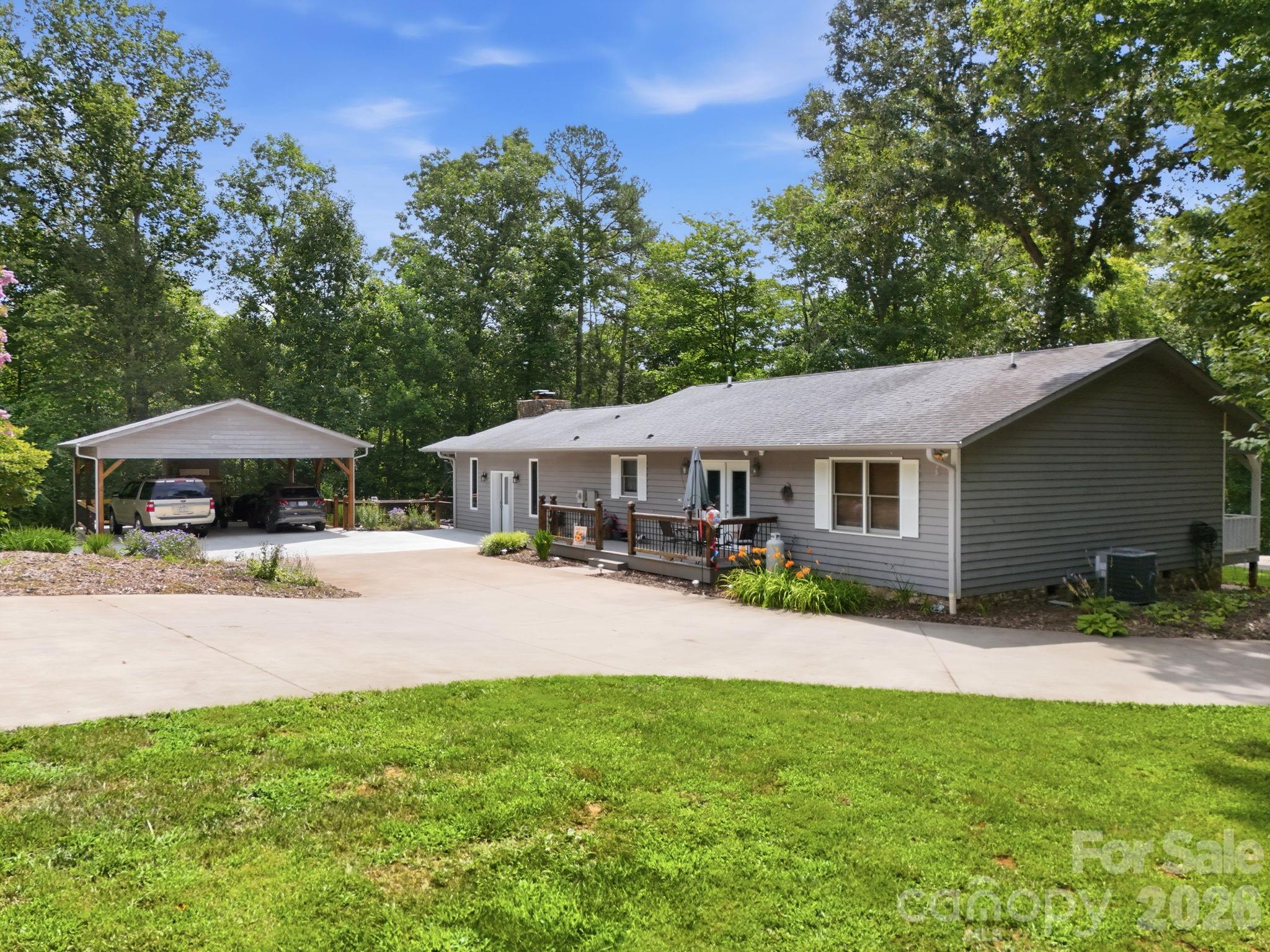 Single Family Residence at 798 Worley Road, Marion, photo 5 of 47