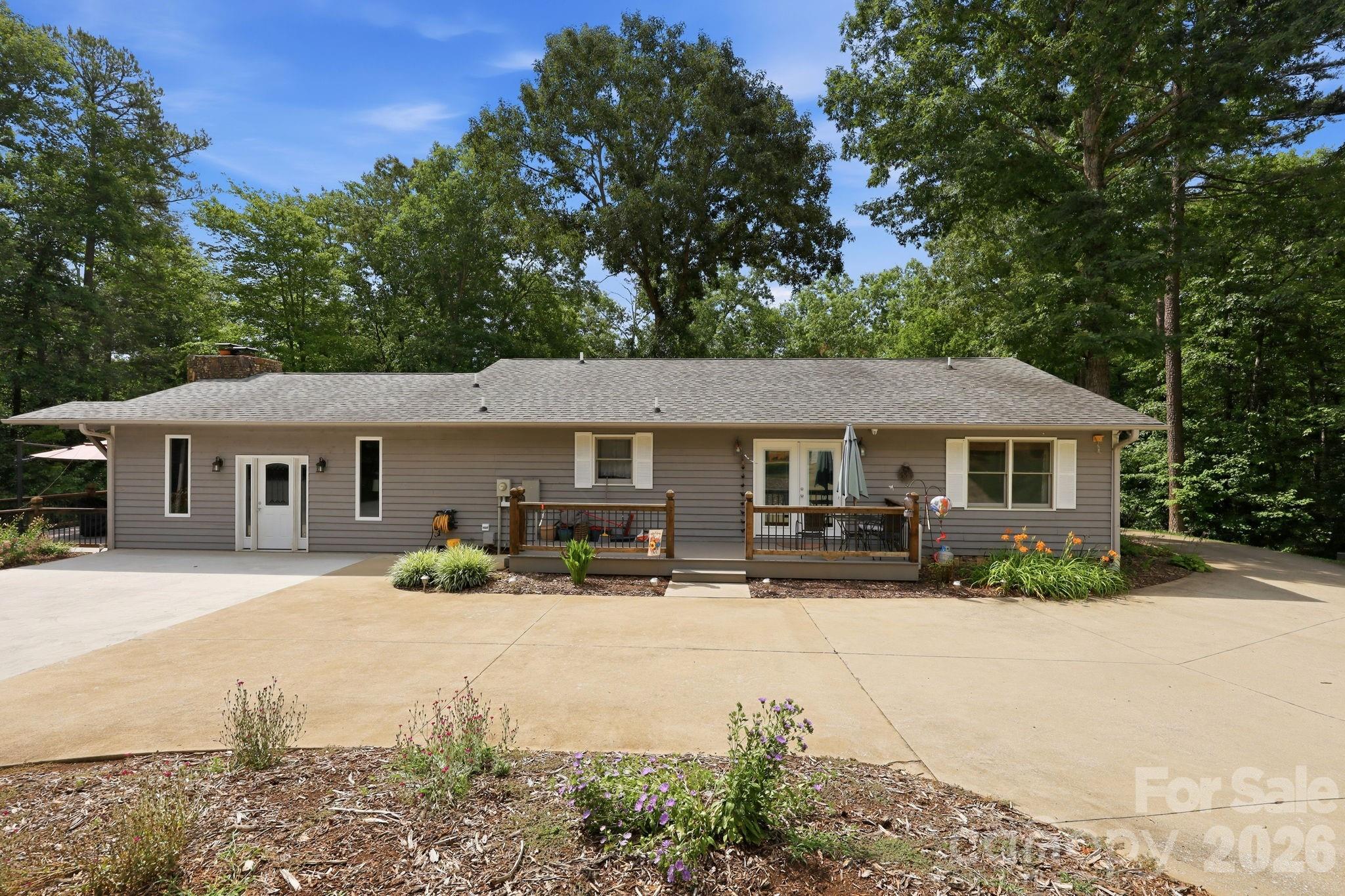 Single Family Residence at 798 Worley Road, Marion, photo 6 of 47