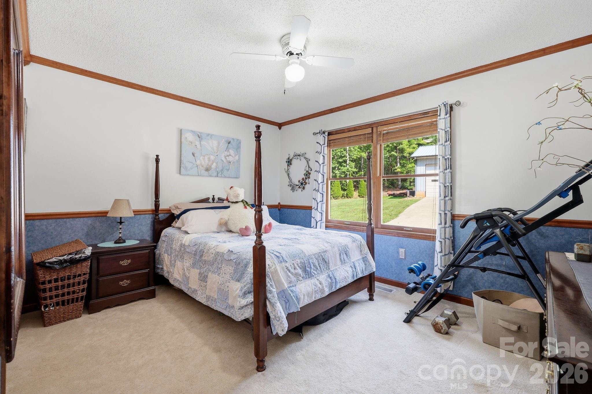 Single Family Residence at 798 Worley Road, Marion, photo 24 of 47