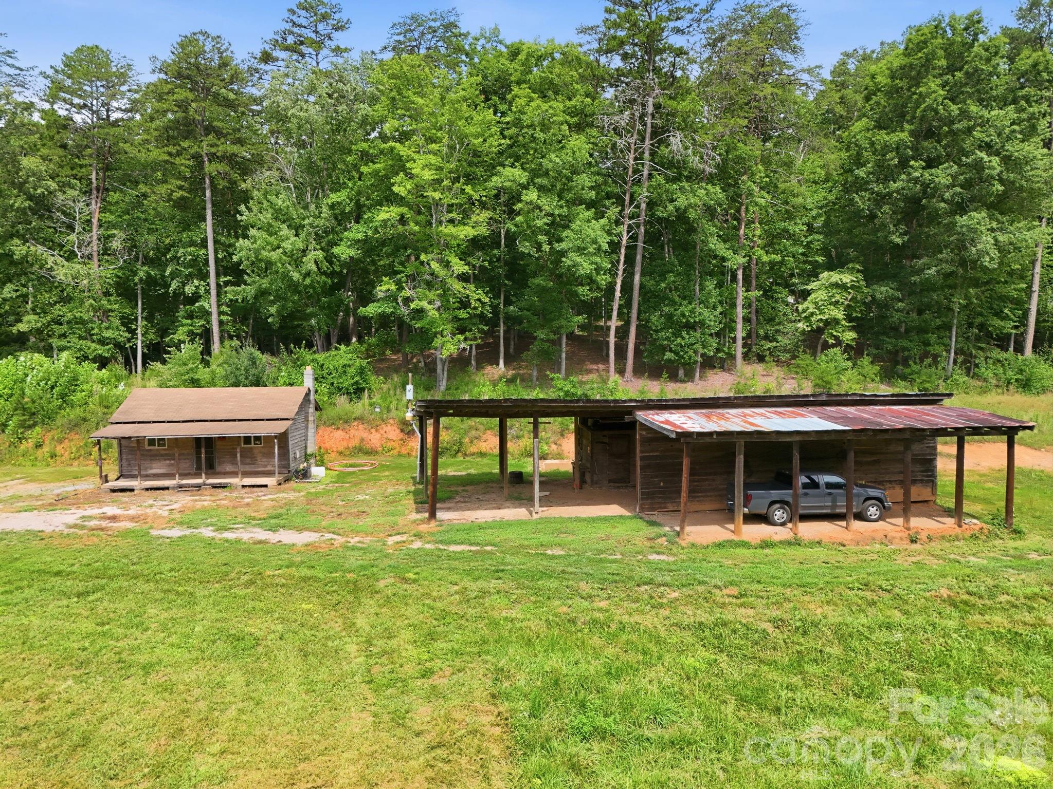 Single Family Residence at 798 Worley Road, Marion, photo 36 of 47