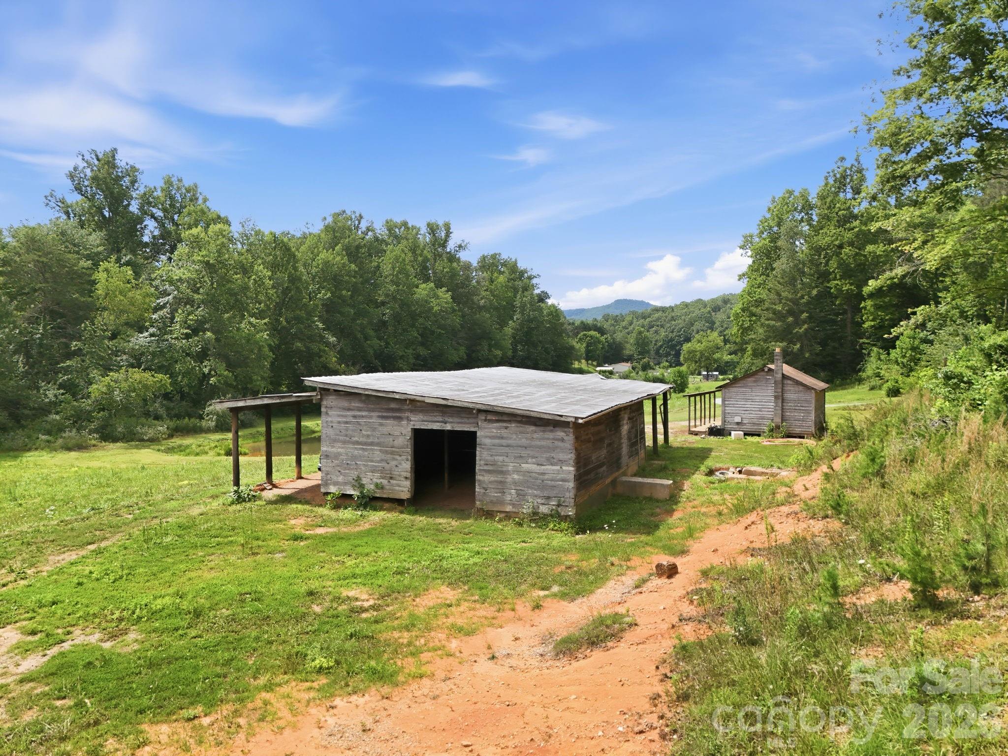 Single Family Residence at 798 Worley Road, Marion, photo 37 of 47