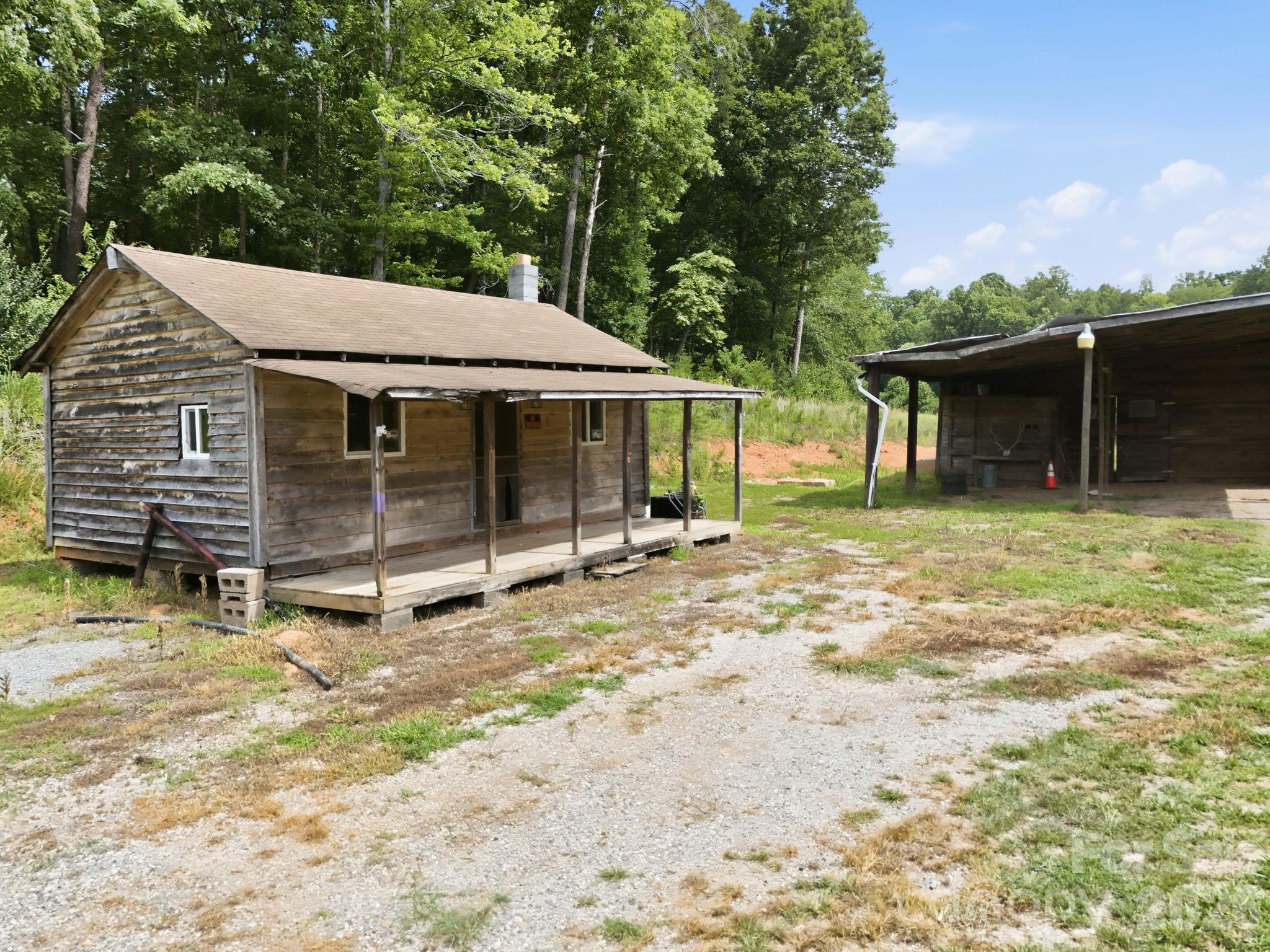 Single Family Residence at 798 Worley Road, Marion, photo 38 of 47