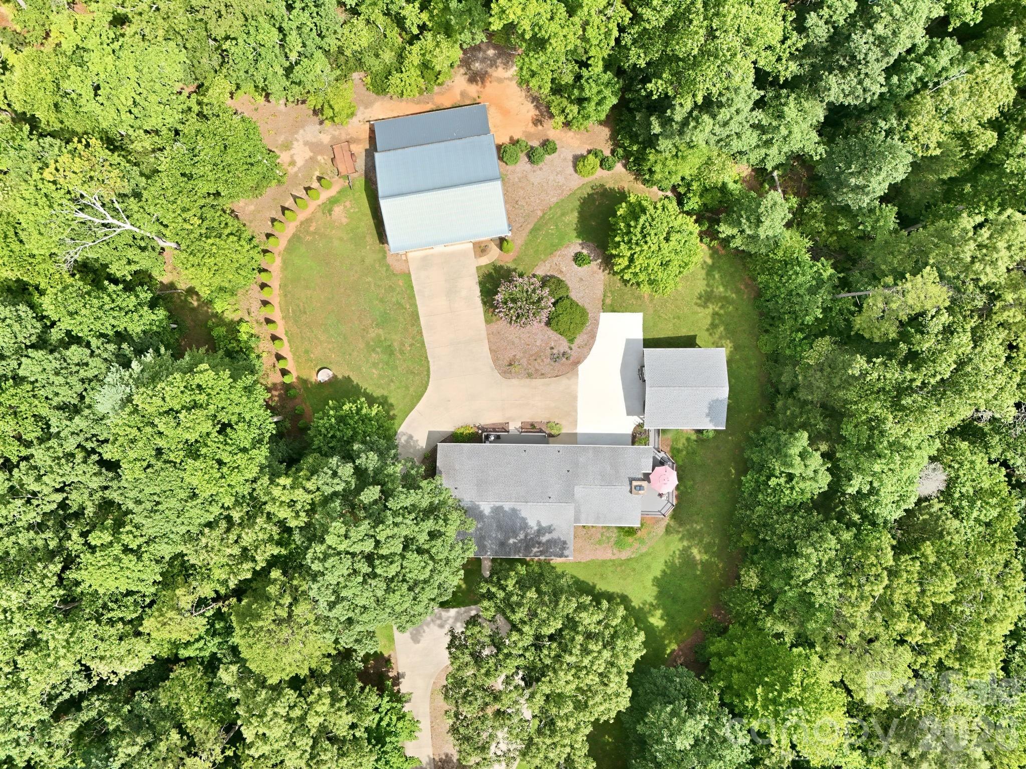 Single Family Residence at 798 Worley Road, Marion, photo 41 of 47