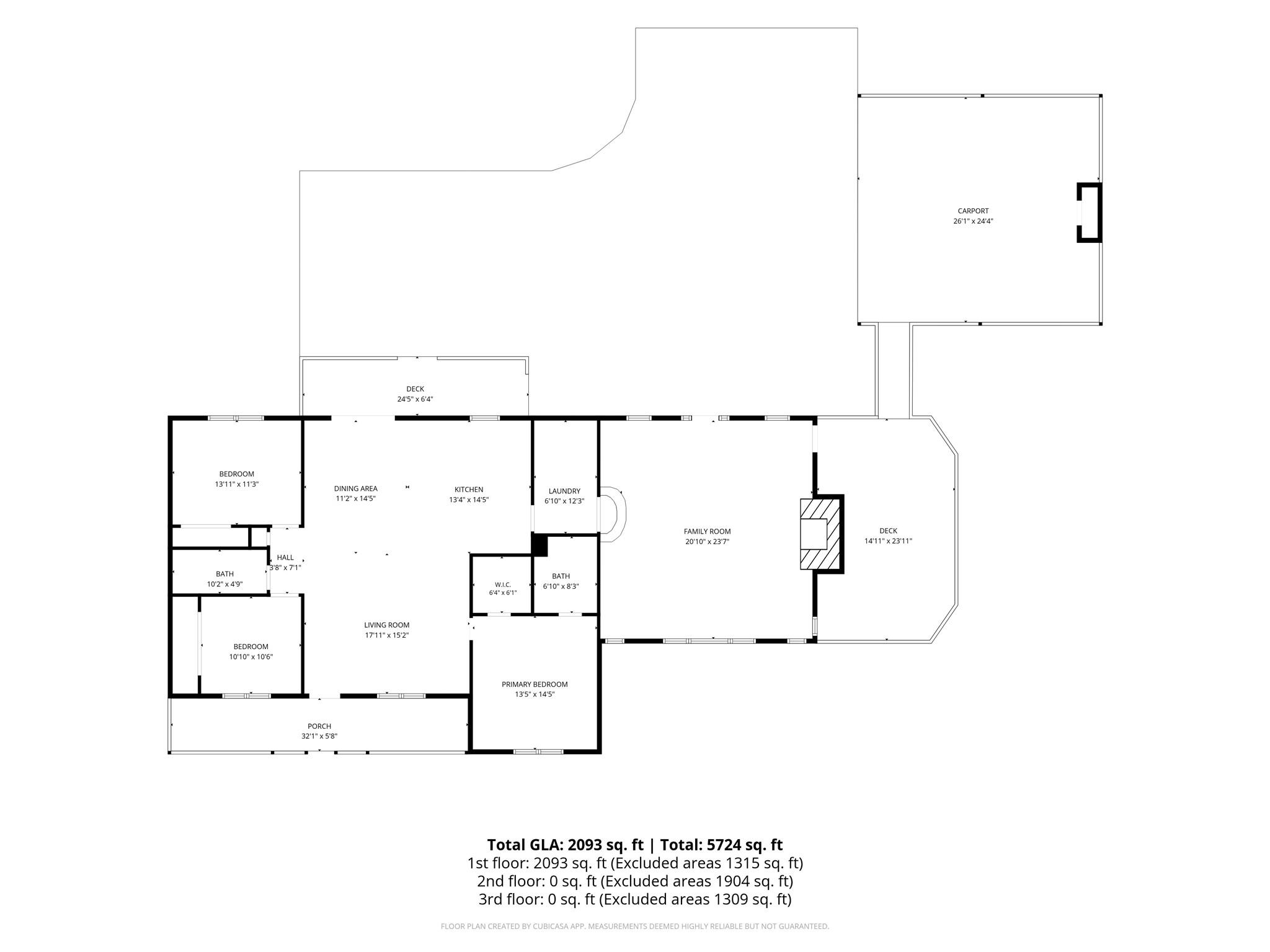 Single Family Residence at 798 Worley Road, Marion, photo 44 of 47