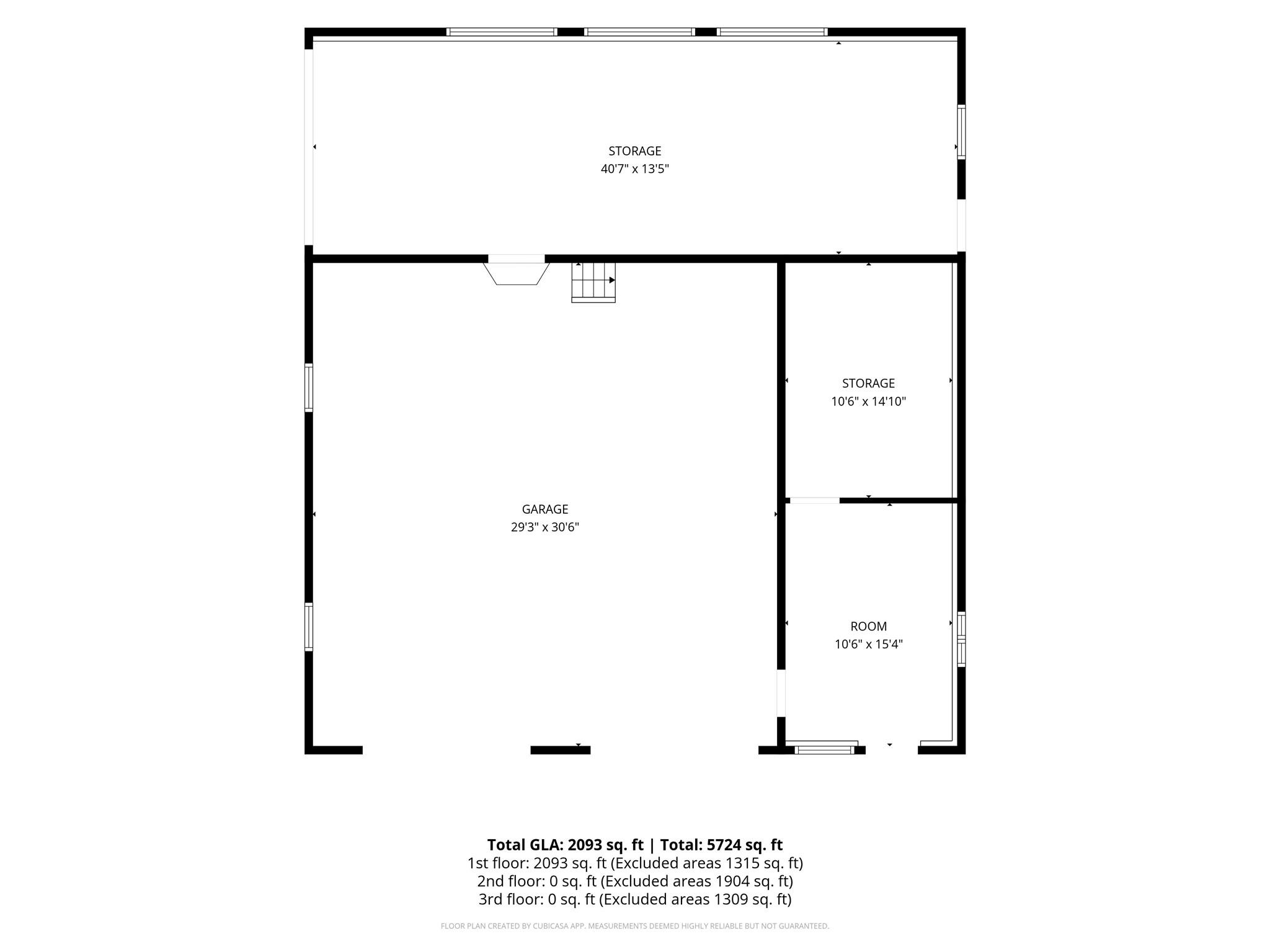 Single Family Residence at 798 Worley Road, Marion, photo 45 of 47
