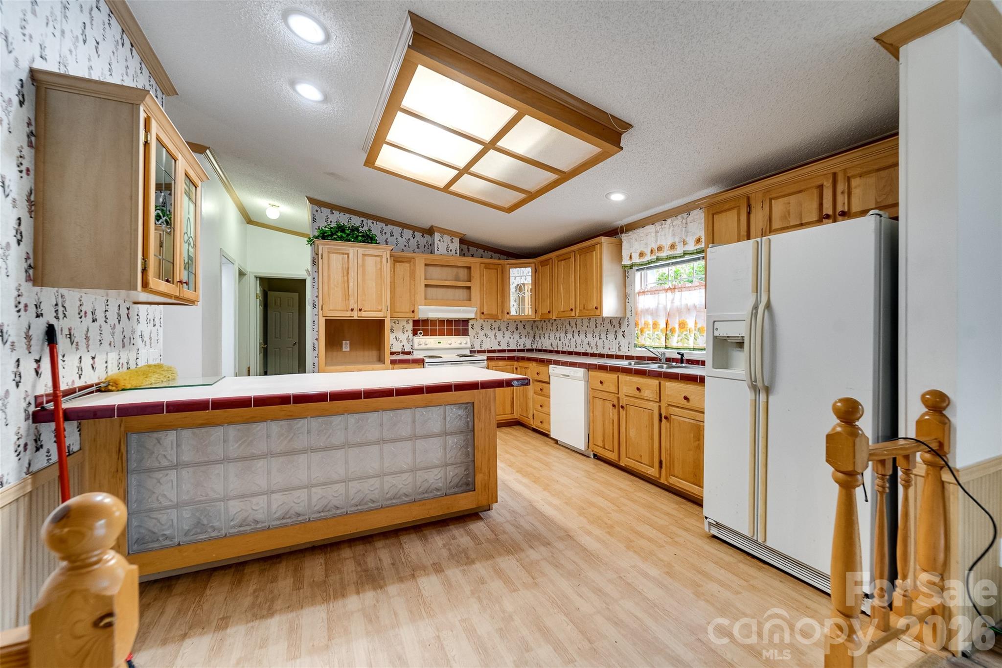 Single Family Residence at 197 Savannah Meadows Trail, Sylva, photo 6 of 45