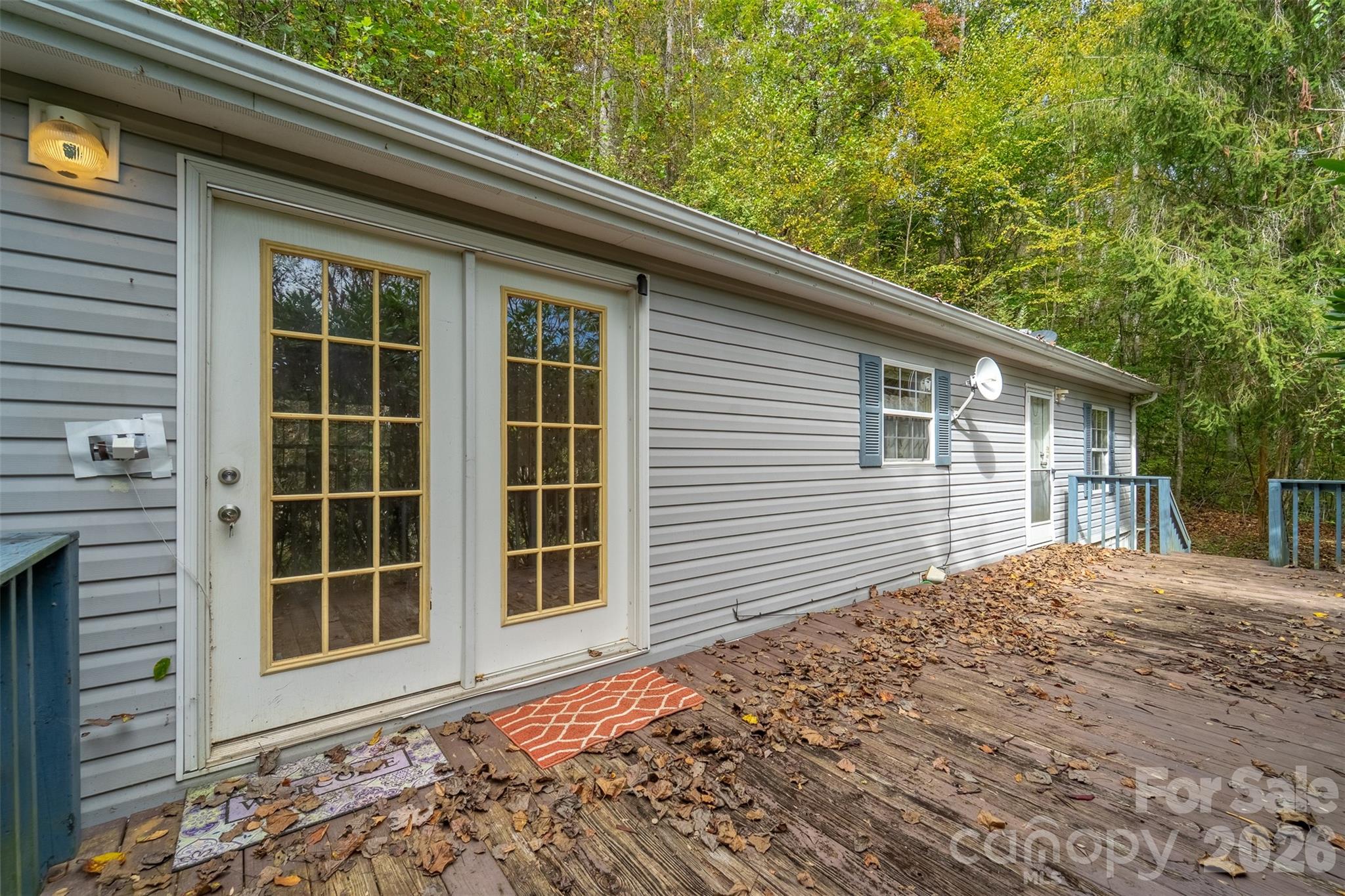 Single Family Residence at 197 Savannah Meadows Trail, Sylva, photo 24 of 45