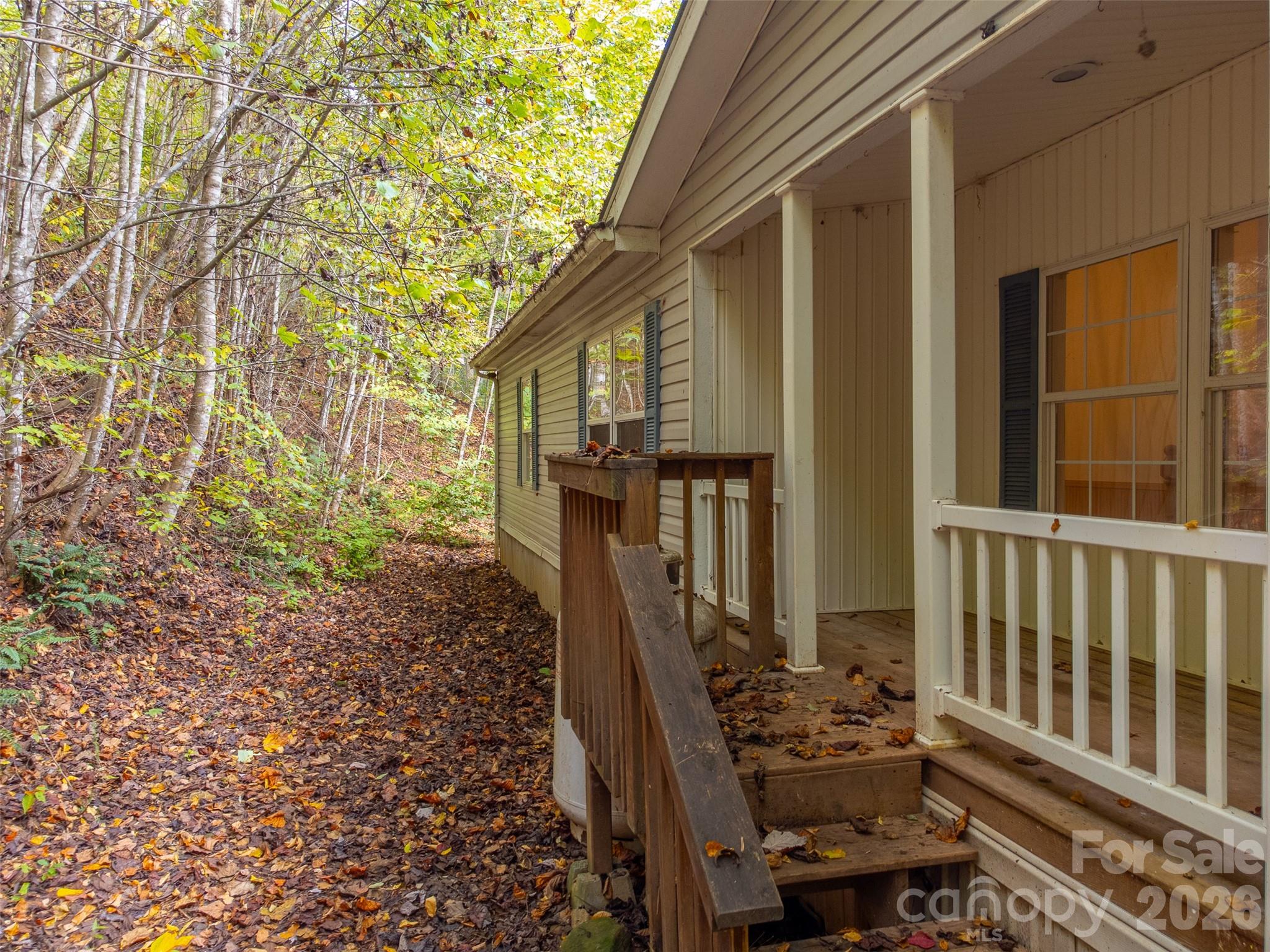 Single Family Residence at 197 Savannah Meadows Trail, Sylva, photo 34 of 45
