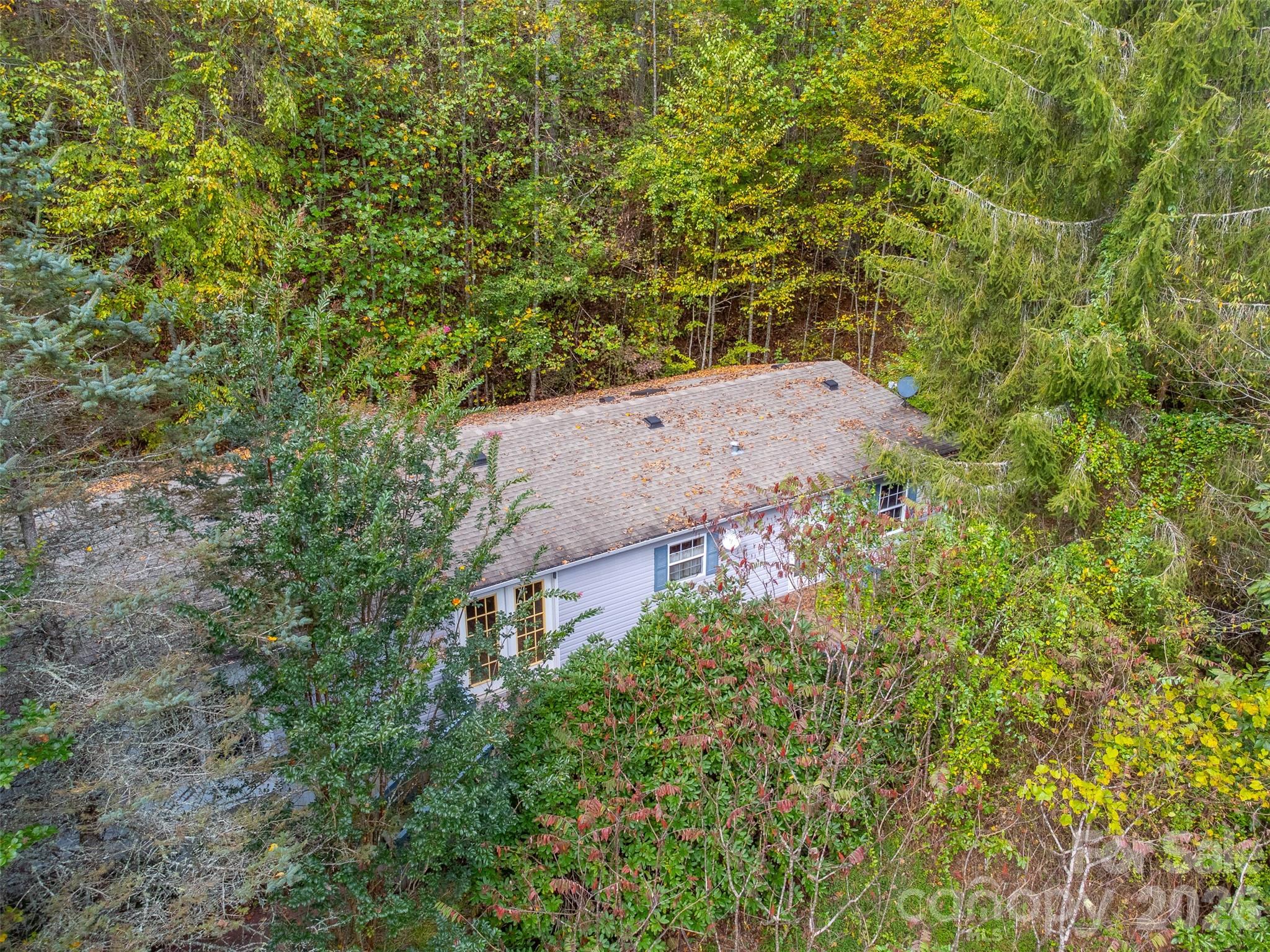 Single Family Residence at 197 Savannah Meadows Trail, Sylva, photo 38 of 45