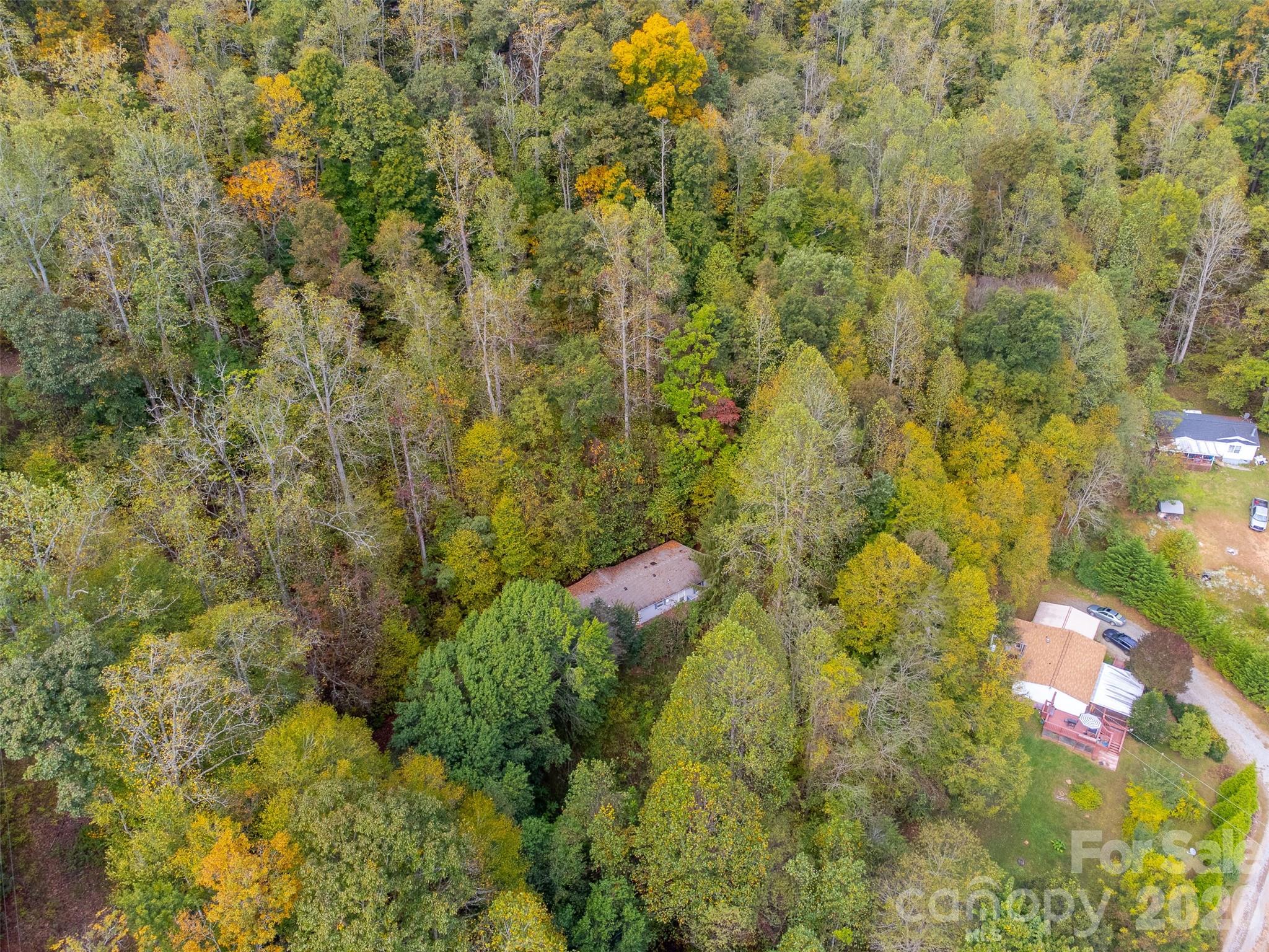 Single Family Residence at 197 Savannah Meadows Trail, Sylva, photo 43 of 45