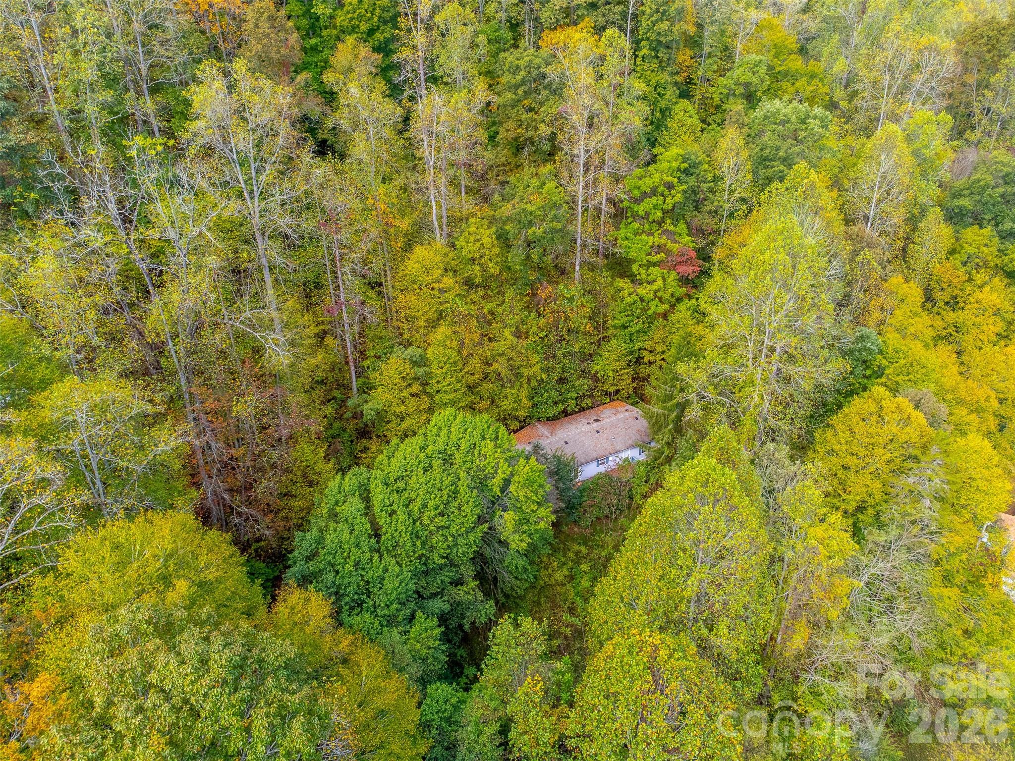 Single Family Residence at 197 Savannah Meadows Trail, Sylva, photo 44 of 45