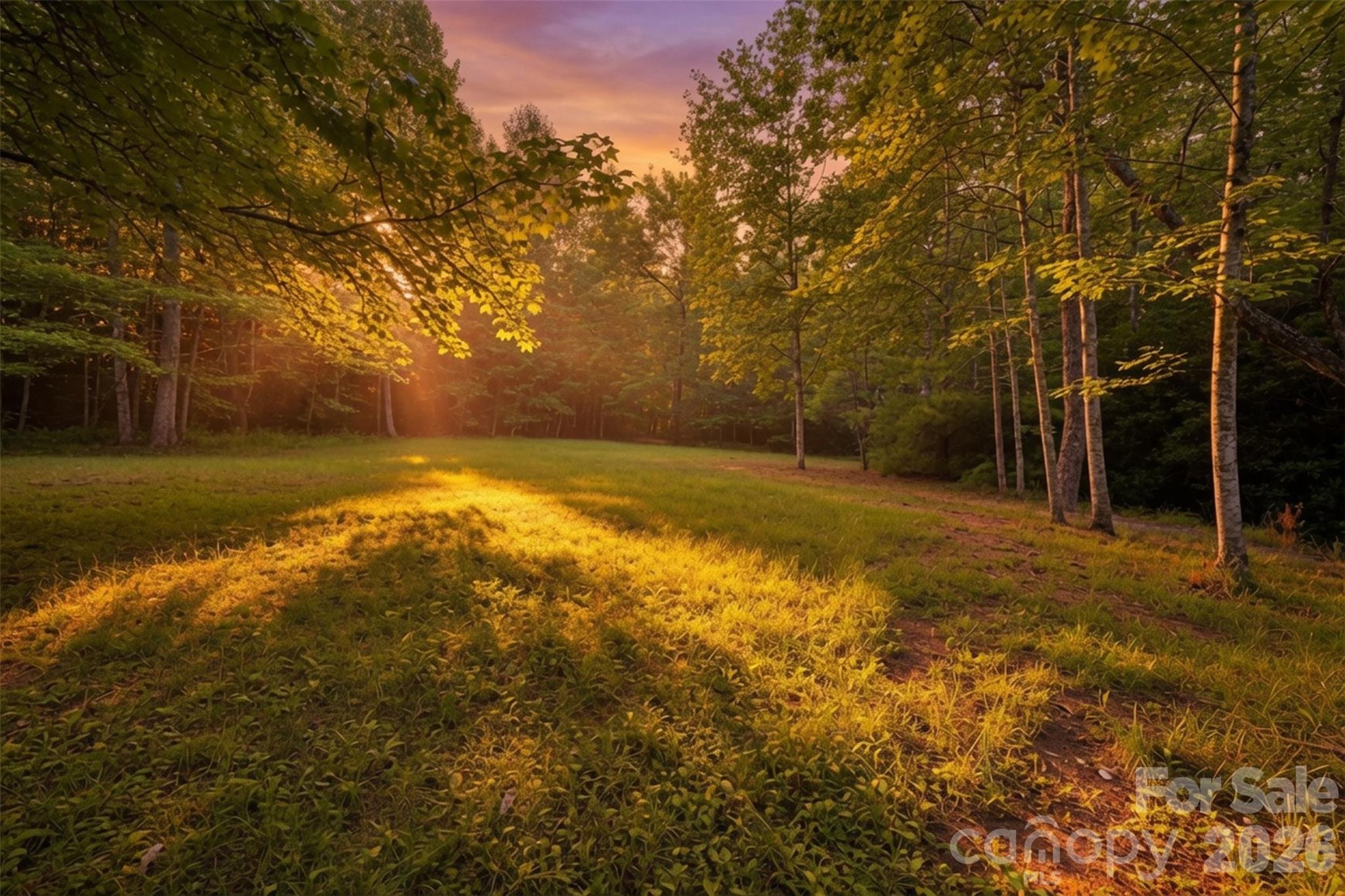Space near creek - 250 Millennium Drive, Taylorsville
