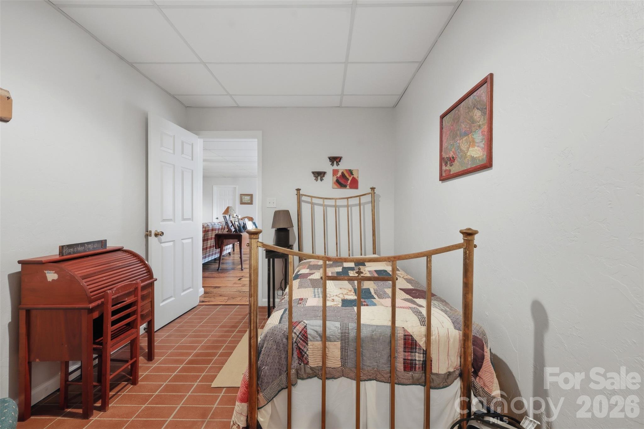 Basement room - 250 Millennium Drive, Taylorsville