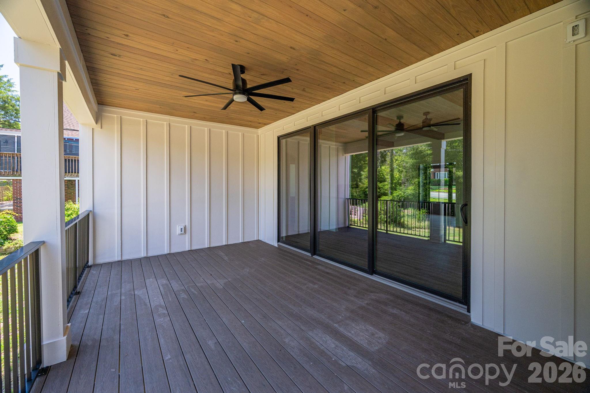 Single Family Residence at 526 N Aspen Street, Lincolnton, photo 42 of 48