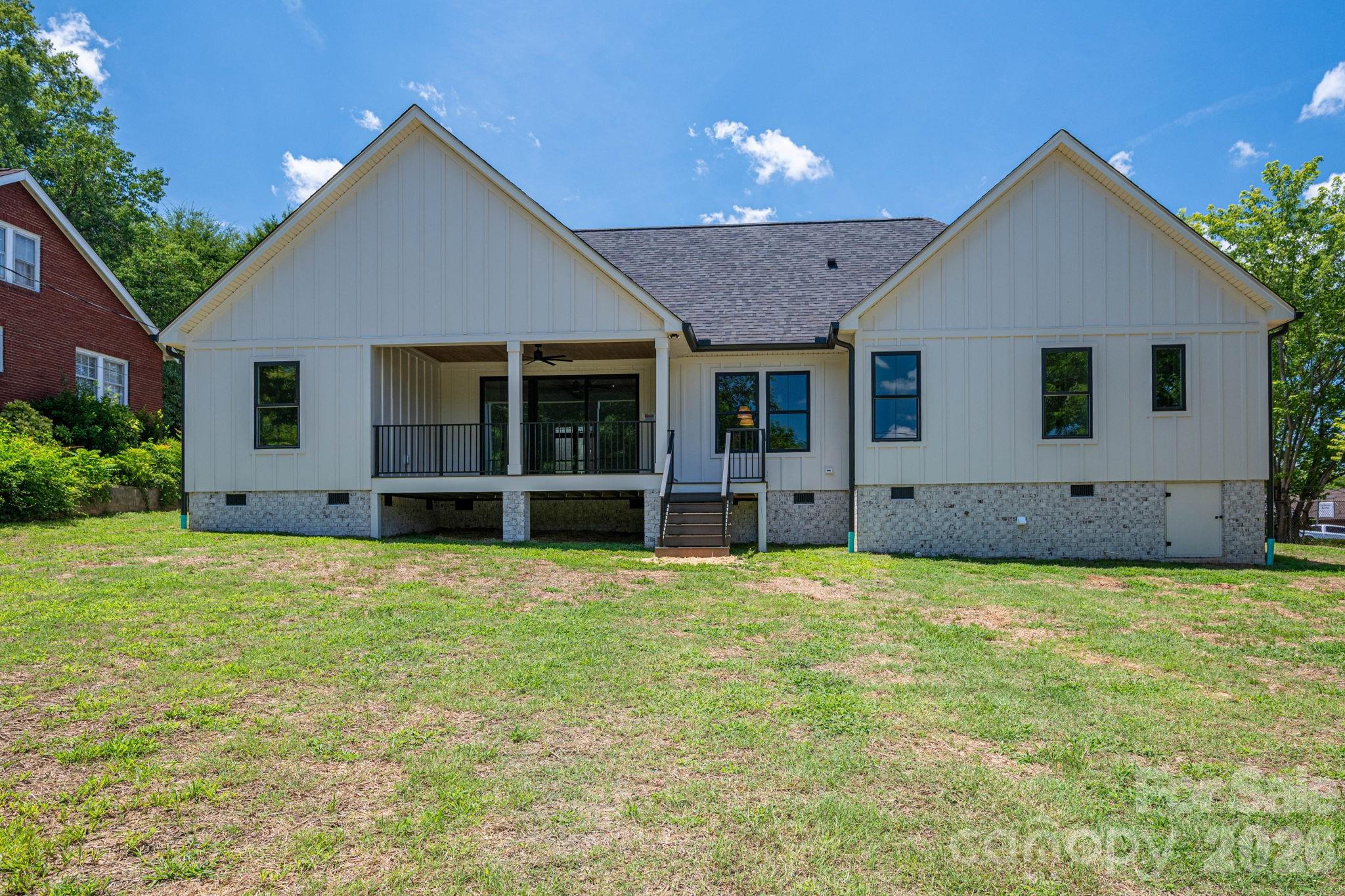 Single Family Residence at 526 N Aspen Street, Lincolnton, photo 45 of 48