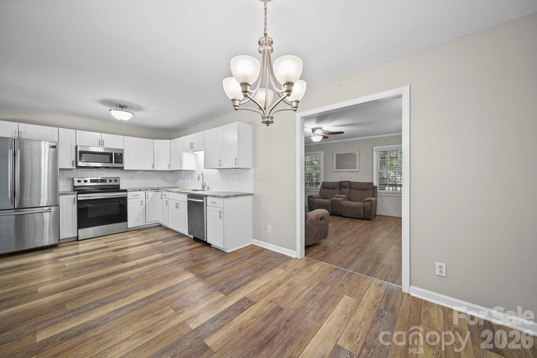 Single Family Residence at 619 Cedarwood Drive, Monroe, photo 6 of 23