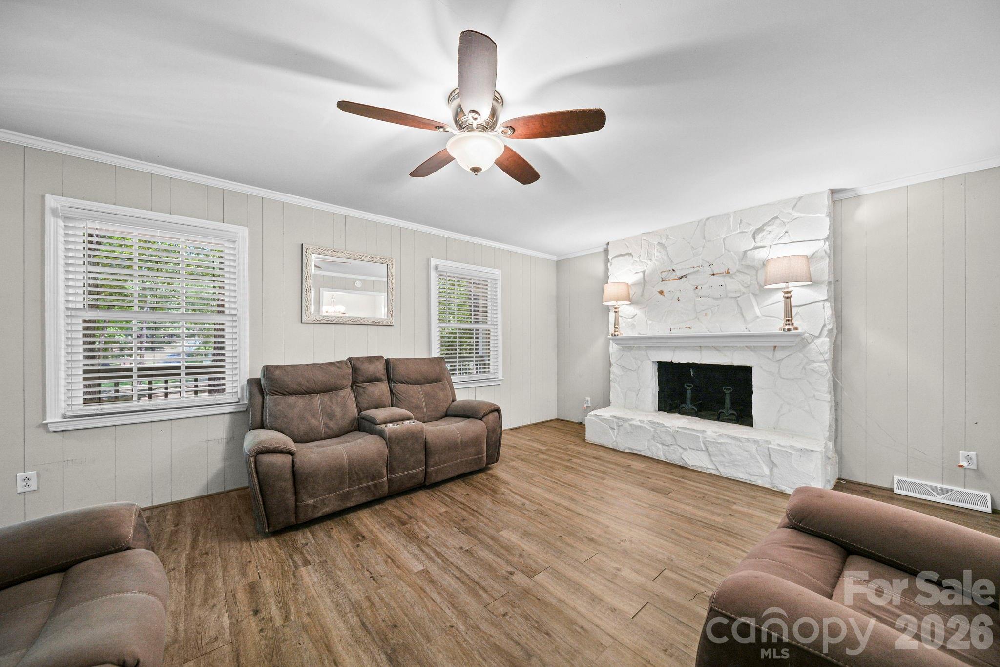 Single Family Residence at 619 Cedarwood Drive, Monroe, photo 7 of 23