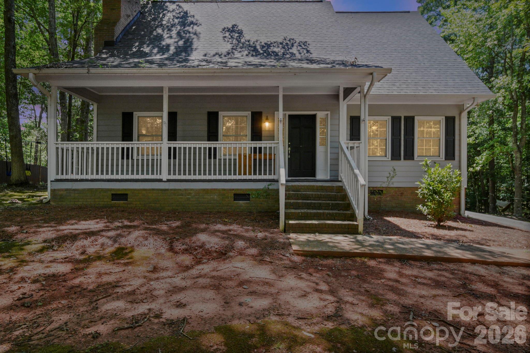 Single Family Residence at 619 Cedarwood Drive, Monroe, photo 20 of 23