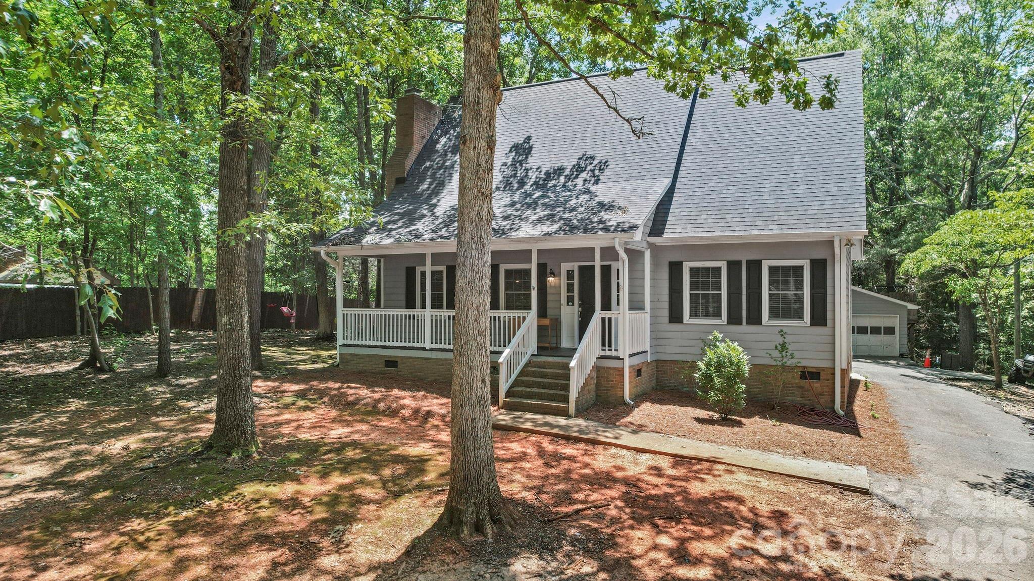 Single Family Residence at 619 Cedarwood Drive, Monroe, photo 23 of 23