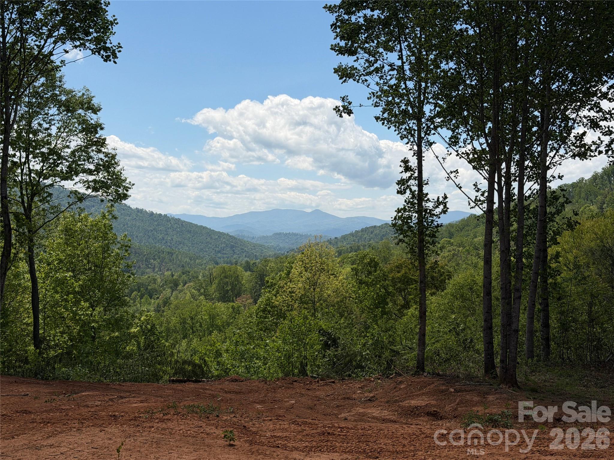 Acreage at 99999 Tipton Lane, Bakersville
