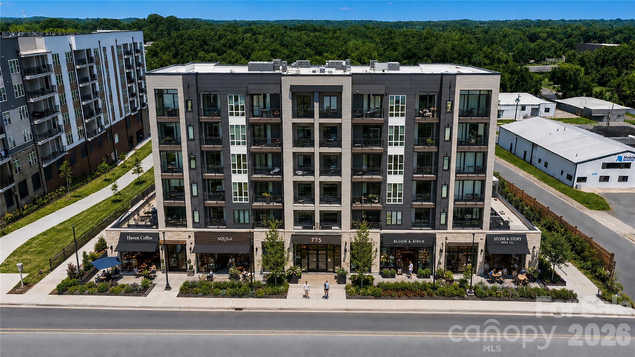 Unimproved Commercial at 3206 S Tryon Street, Charlotte, photo 3 of 23