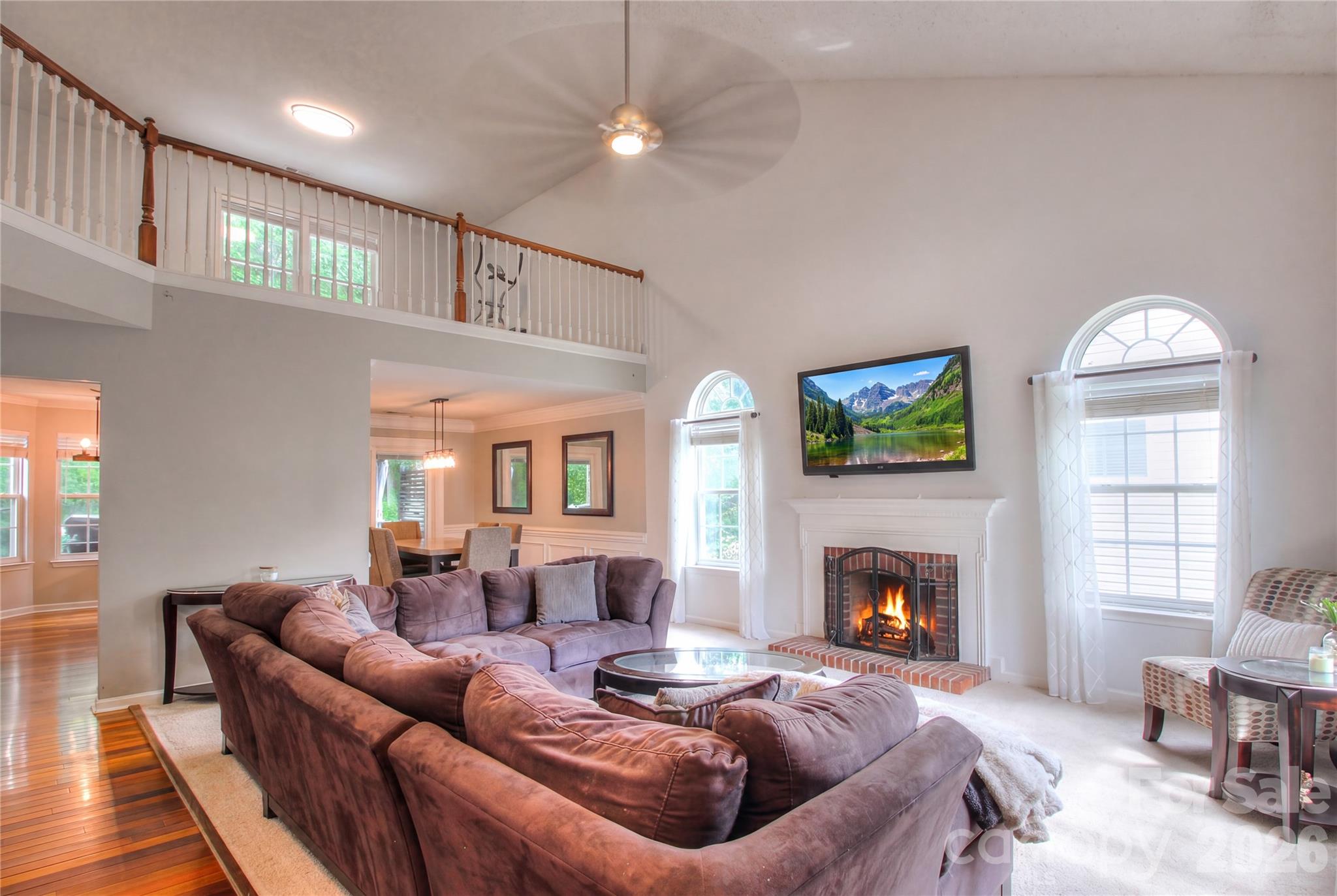Single Family Residence at 7800 Kingston Drive, Waxhaw, photo 2 of 41
