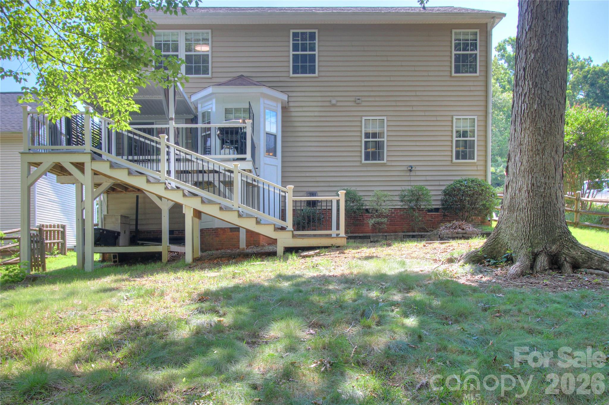 Single Family Residence at 7800 Kingston Drive, Waxhaw, photo 24 of 41