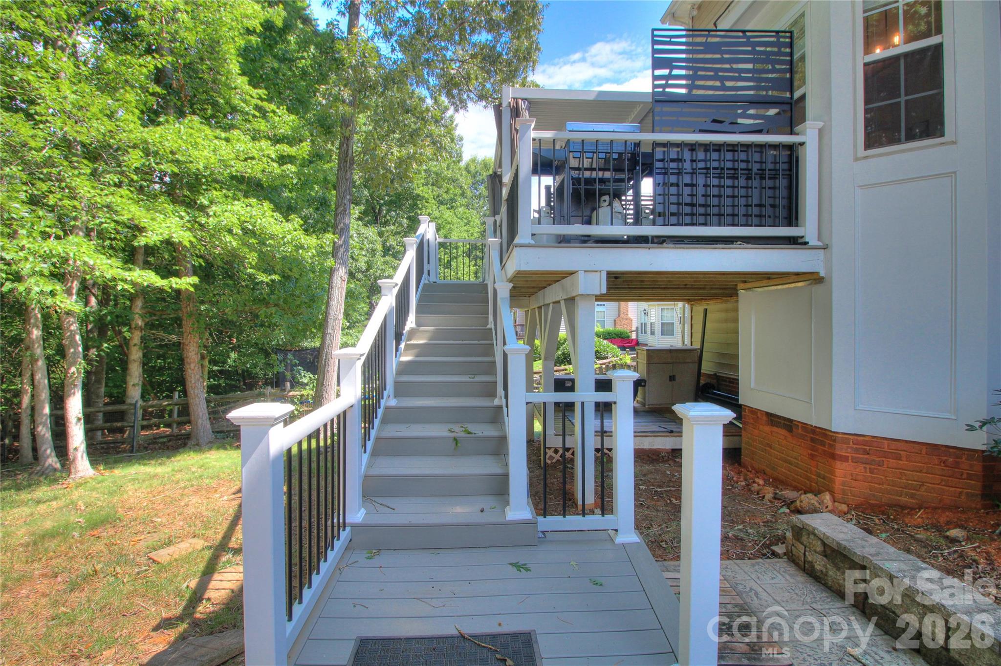 Single Family Residence at 7800 Kingston Drive, Waxhaw, photo 30 of 41