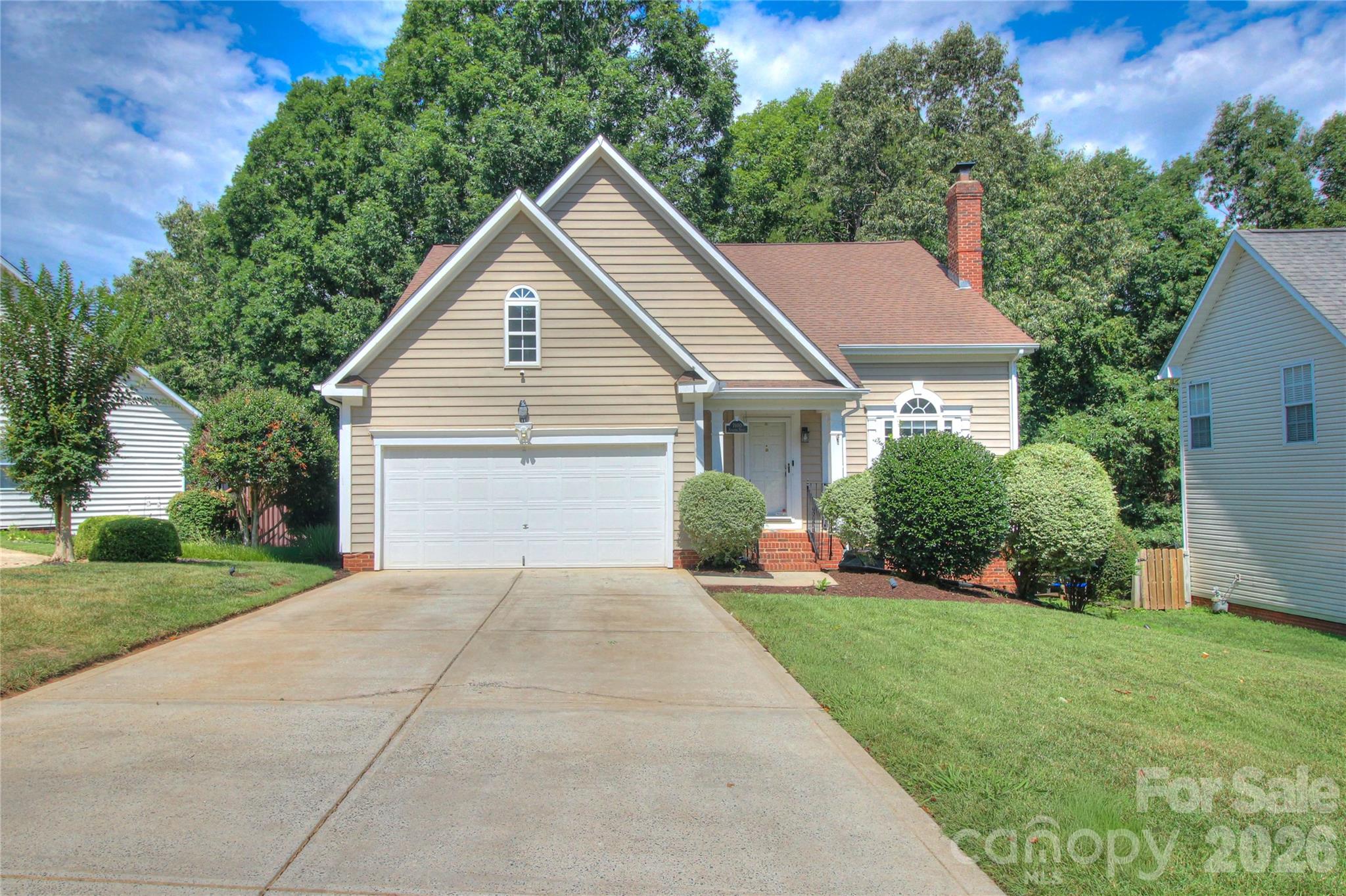 Single Family Residence at 7800 Kingston Drive, Waxhaw, photo 32 of 41