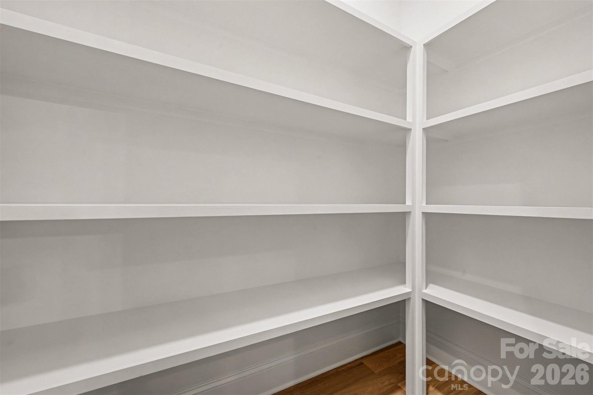 Pantry - 131 High Lake Drive, Statesville
