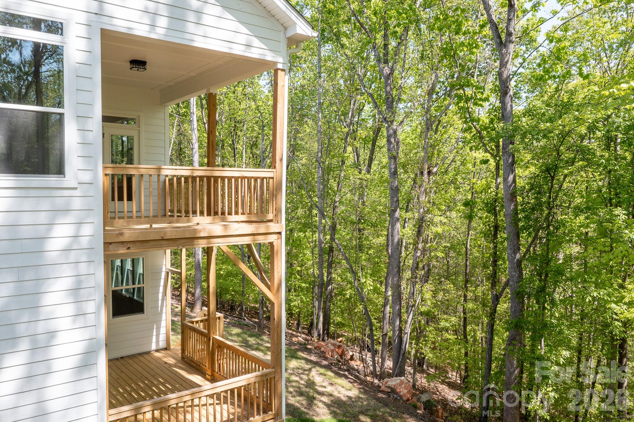 Single Family Residence at 131 High Lake Drive, Statesville, photo 47 of 48
