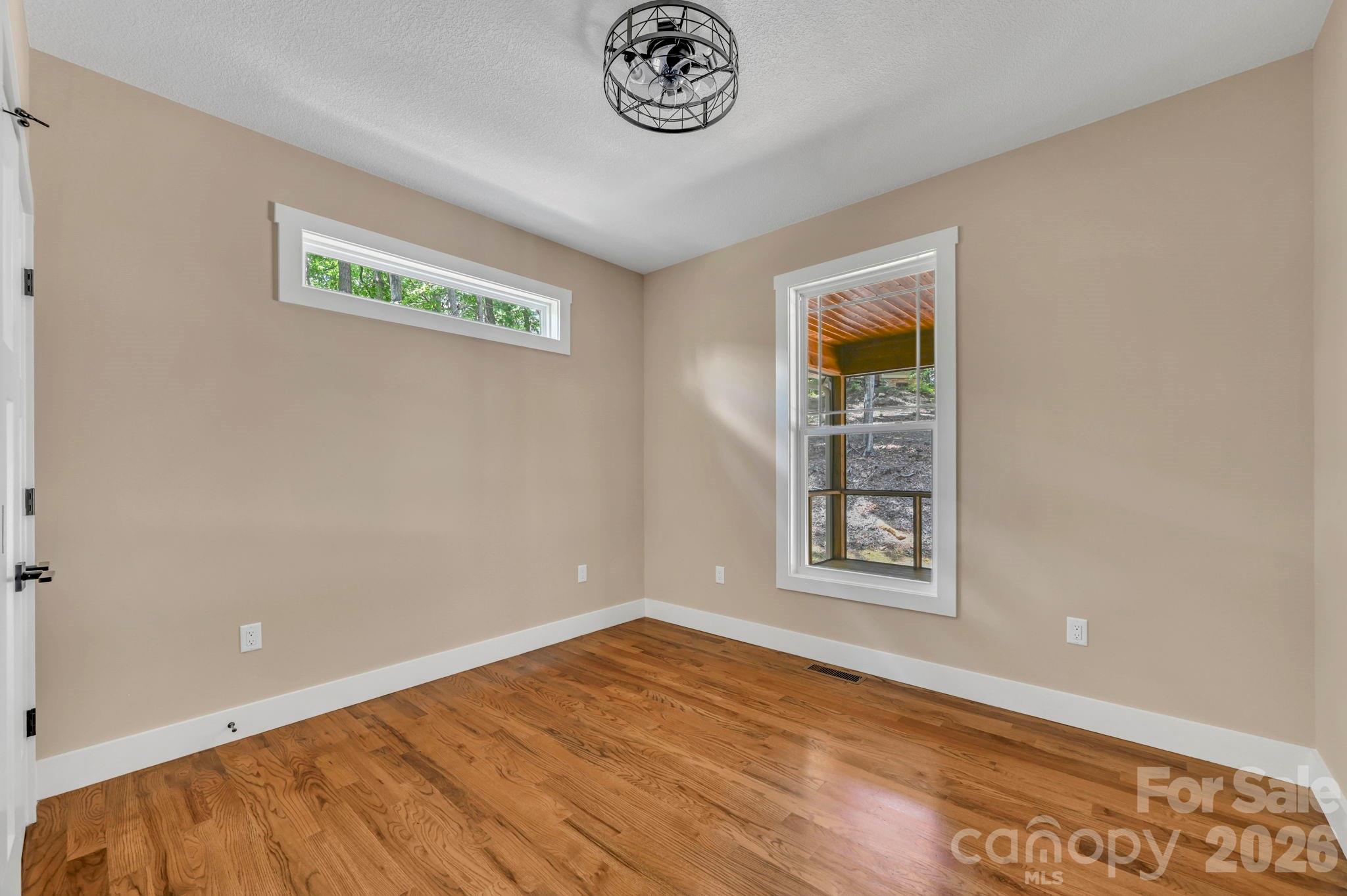 Bedroom 3 - 63 Abbey Lane, Hendersonville